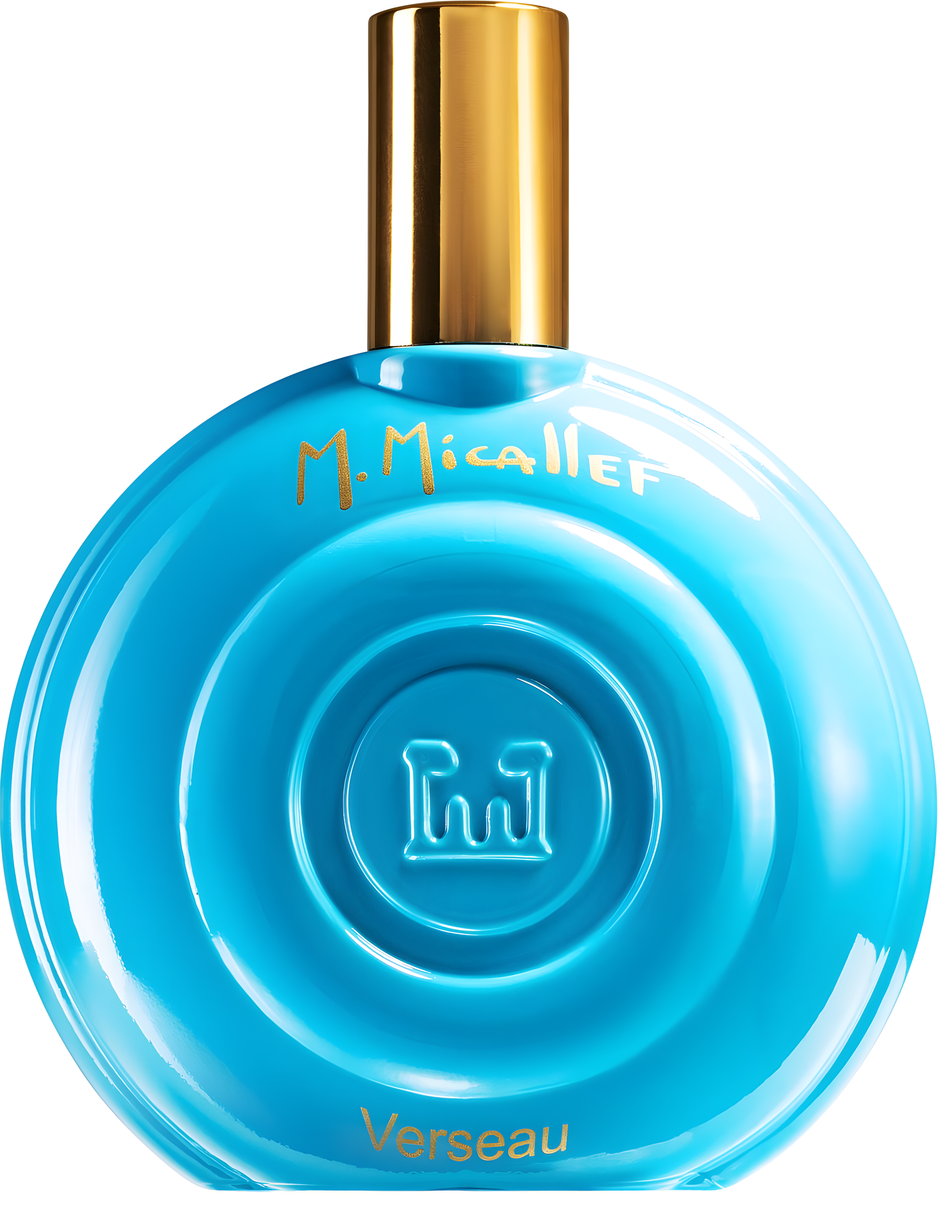 Verseau by M. Micallef perfume bottle