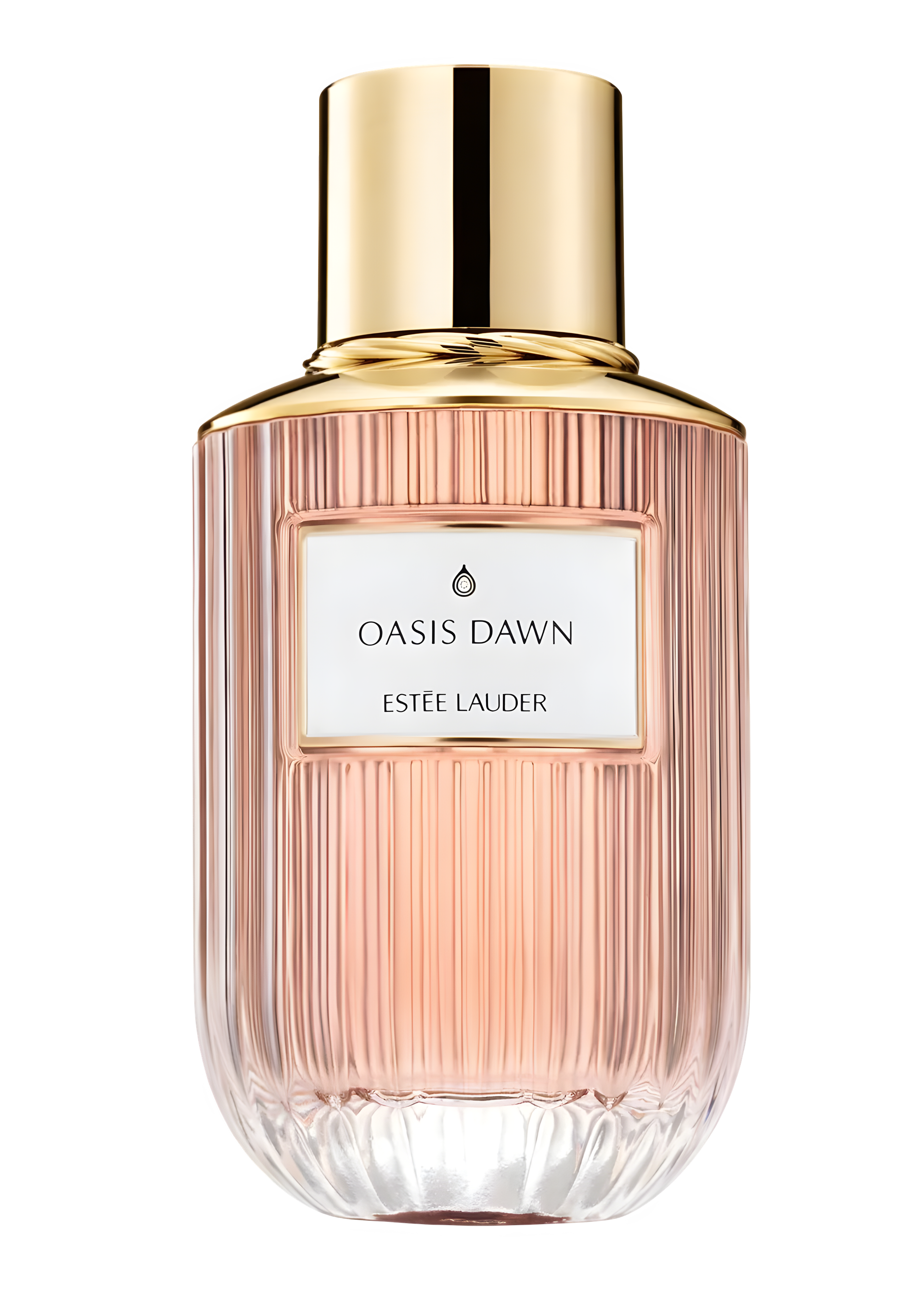 Oasis Dawn by Estée Lauder perfume bottle