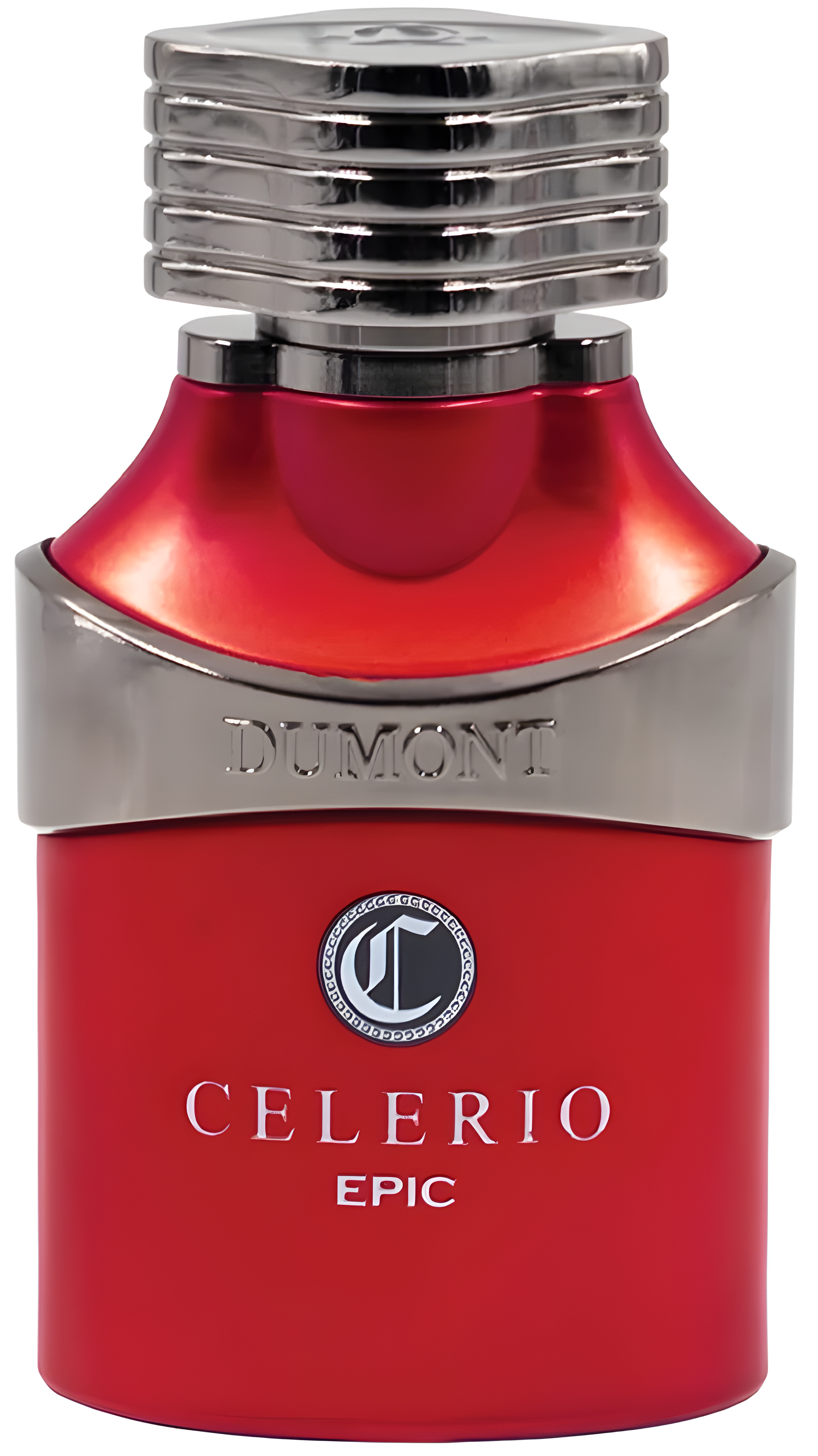 Celerio Epic by Dumont perfume bottle