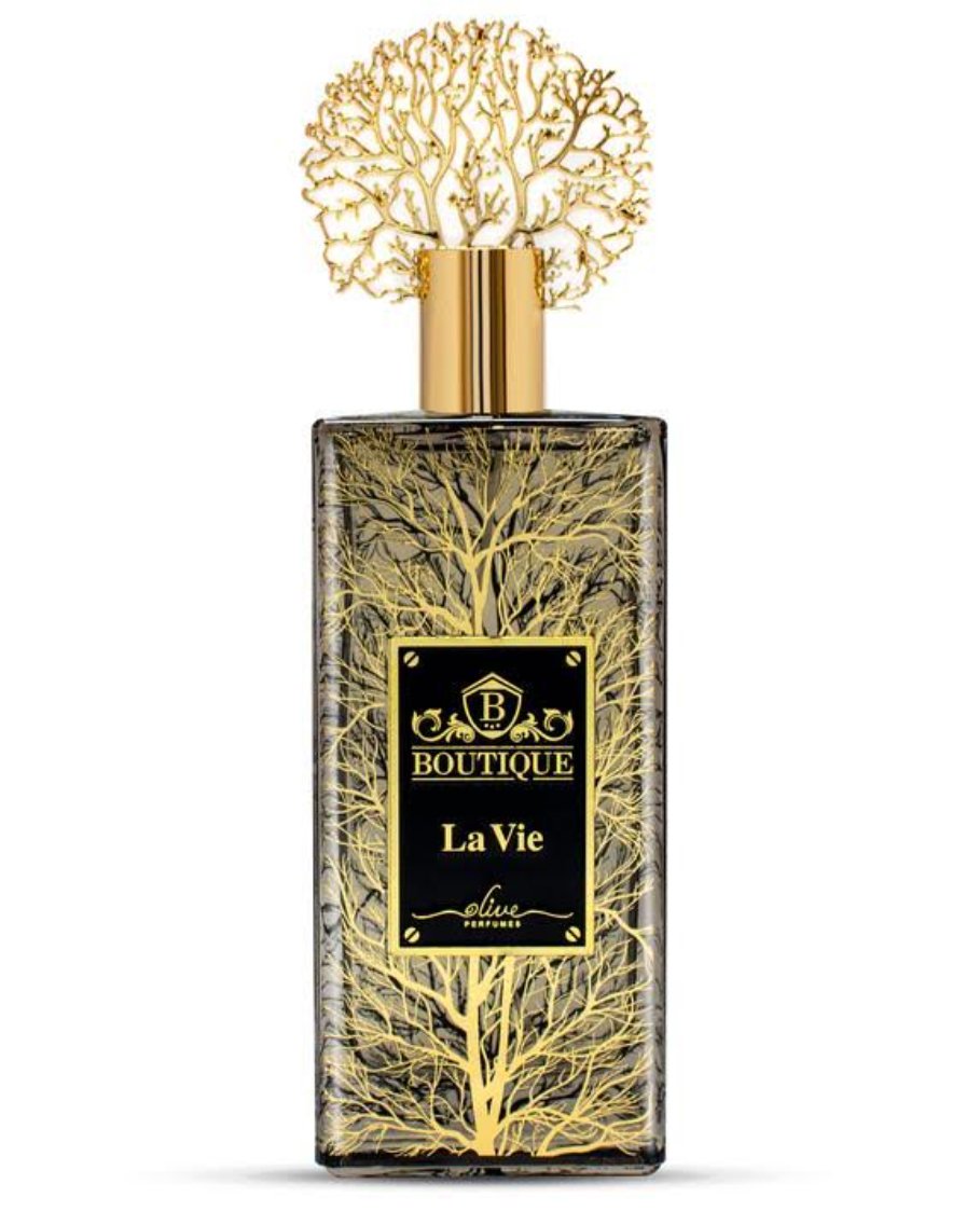 La Vie by Olive Perfumes perfume bottle