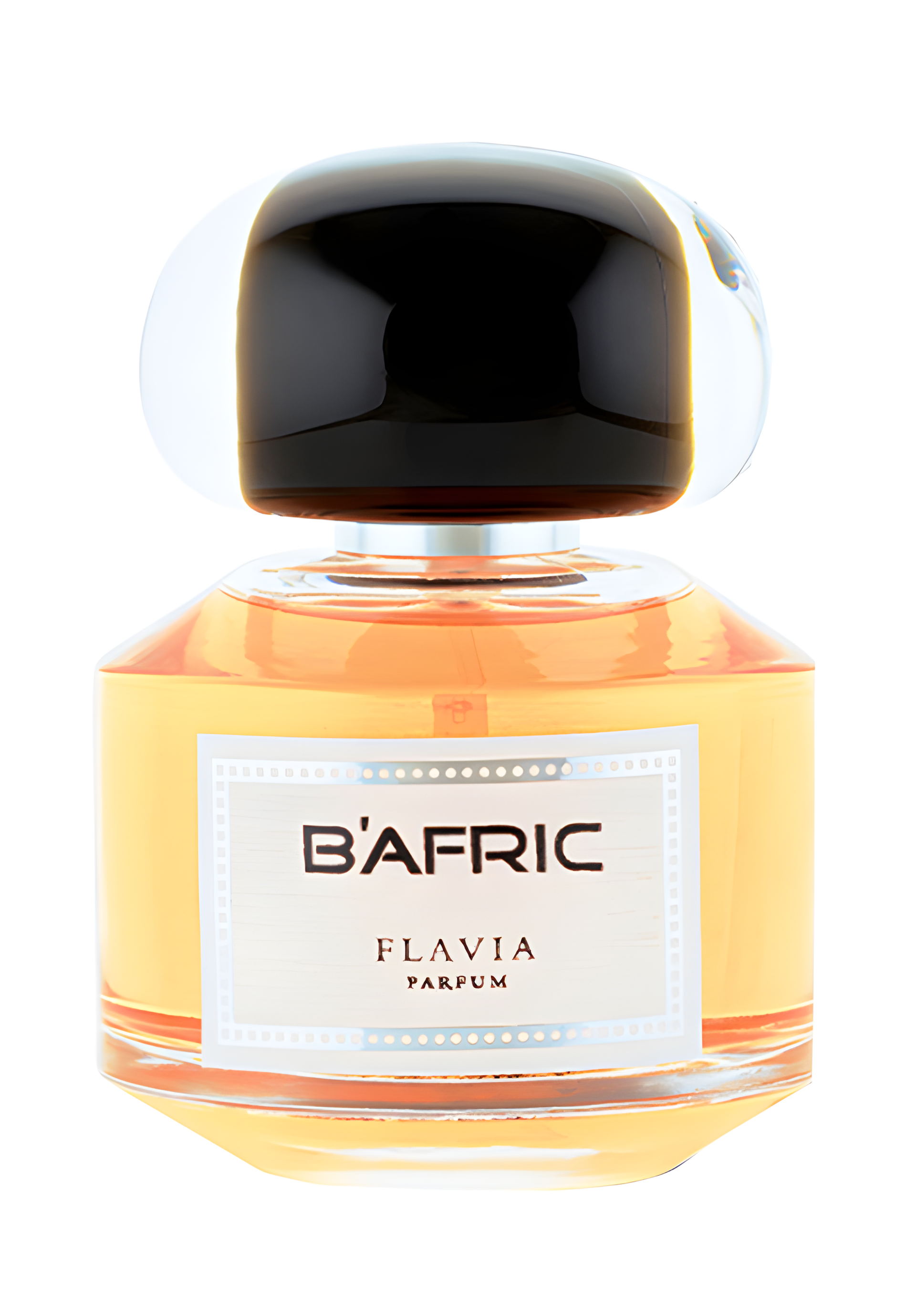 B'Afric by Flavia perfume bottle