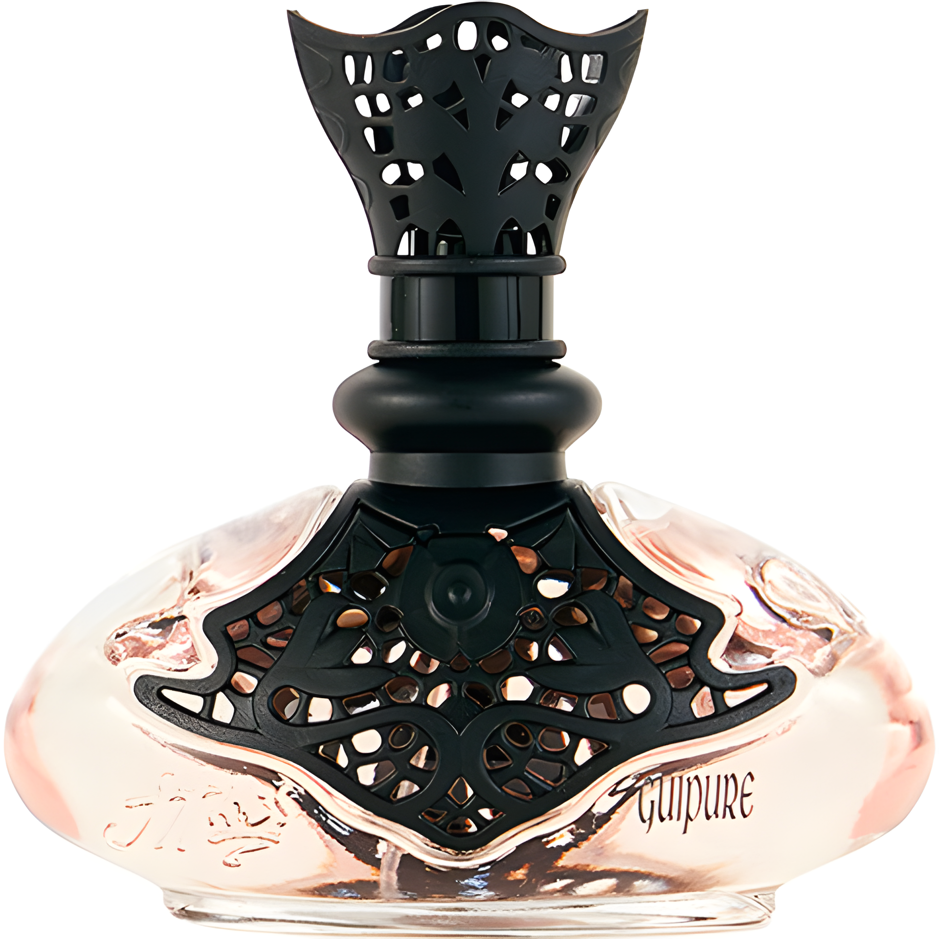 Guipure & Sheer Silk by Jeanne Arthes perfume bottle