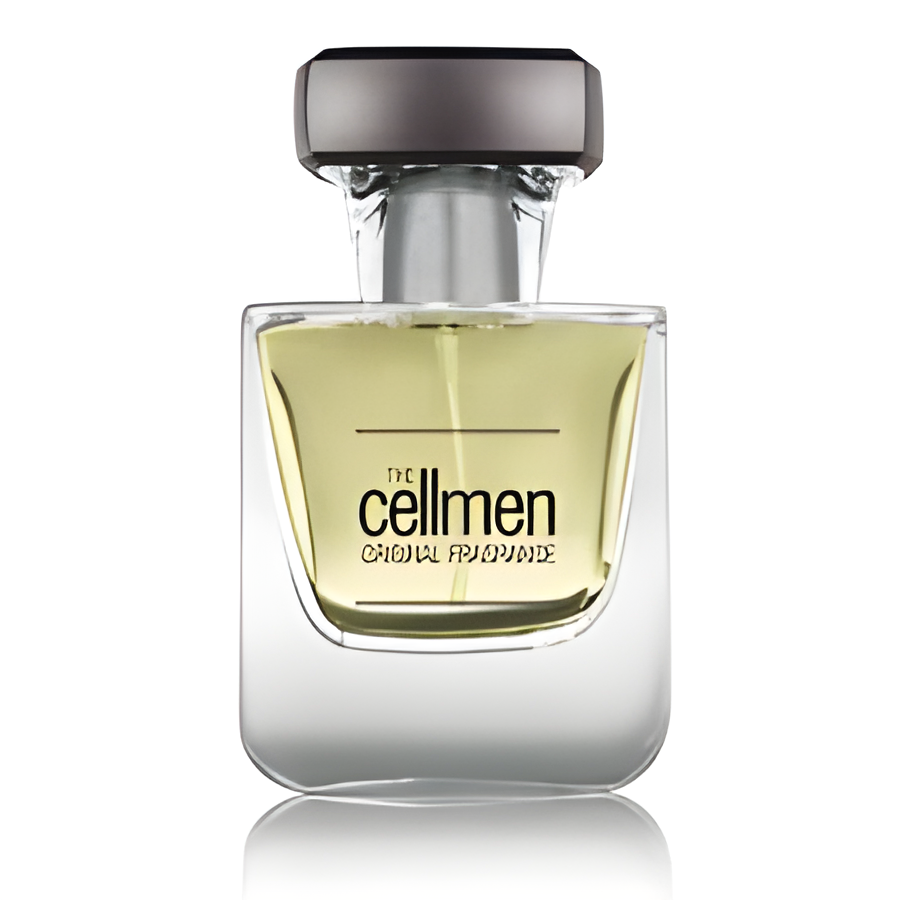 Cellmen by Cellcosmet perfume bottle