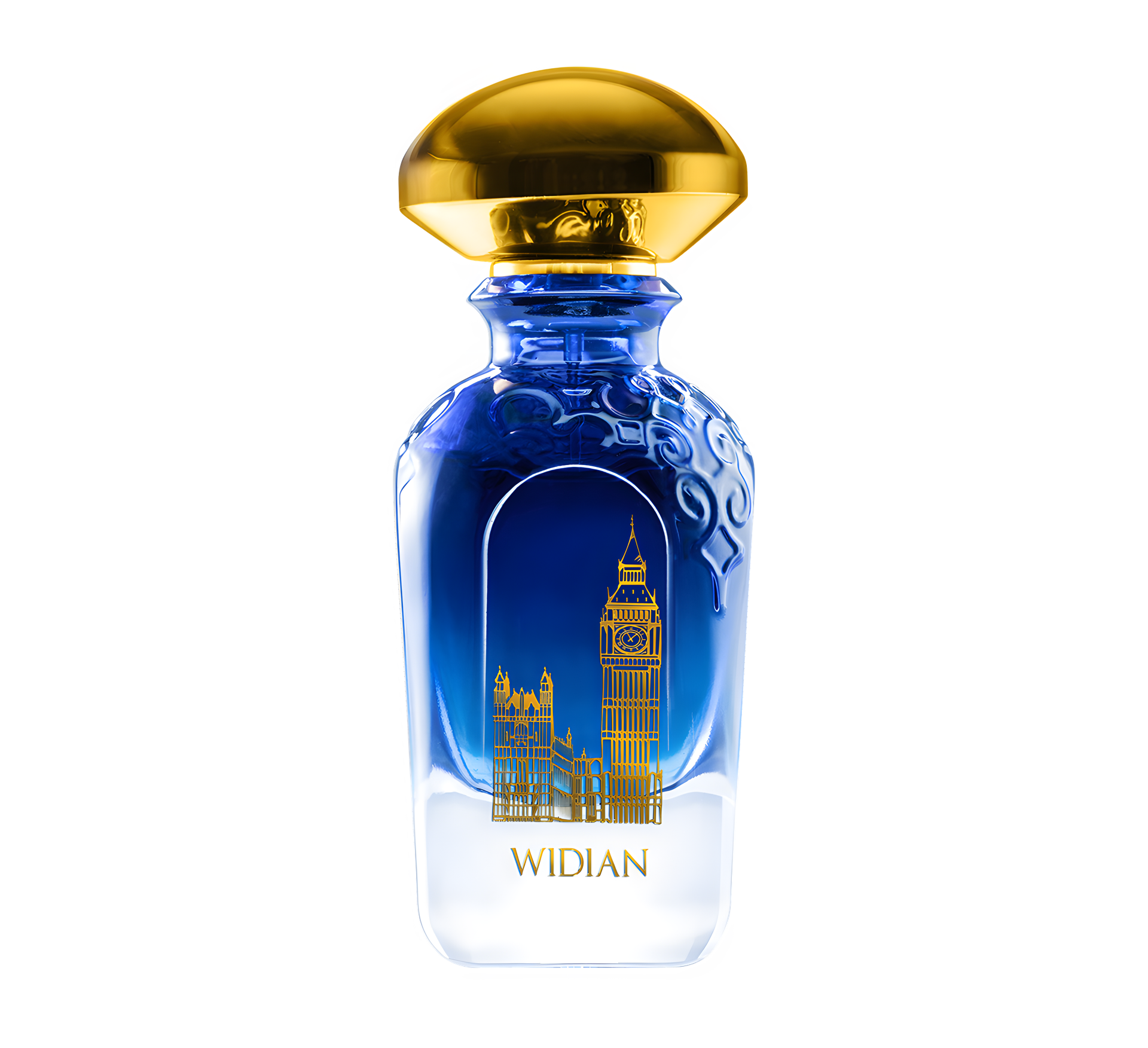 London by WIDIAN perfume bottle