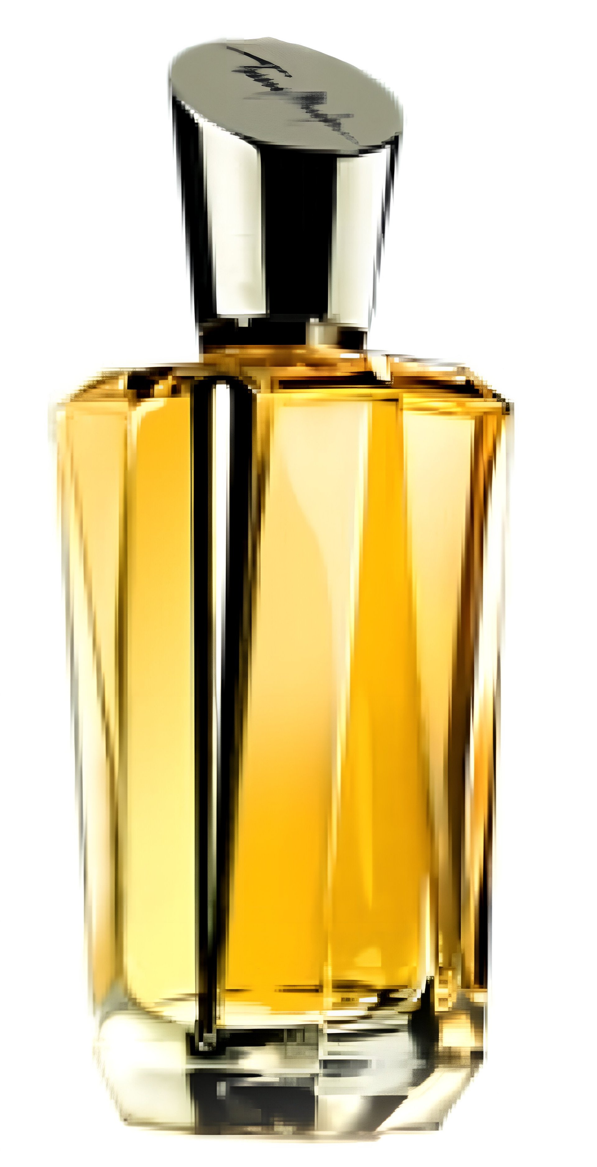 Mirror Mirror Collection - a Travers Le Miroir by Mugler perfume bottle