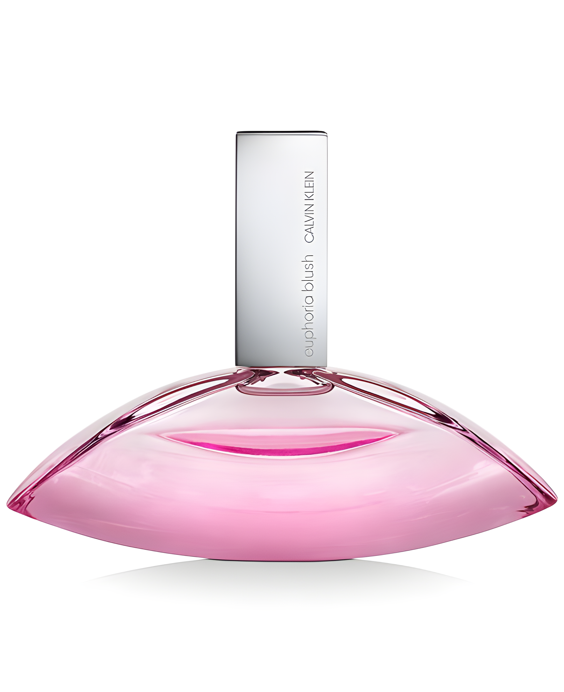 Euphoria Blush by Calvin Klein perfume bottle