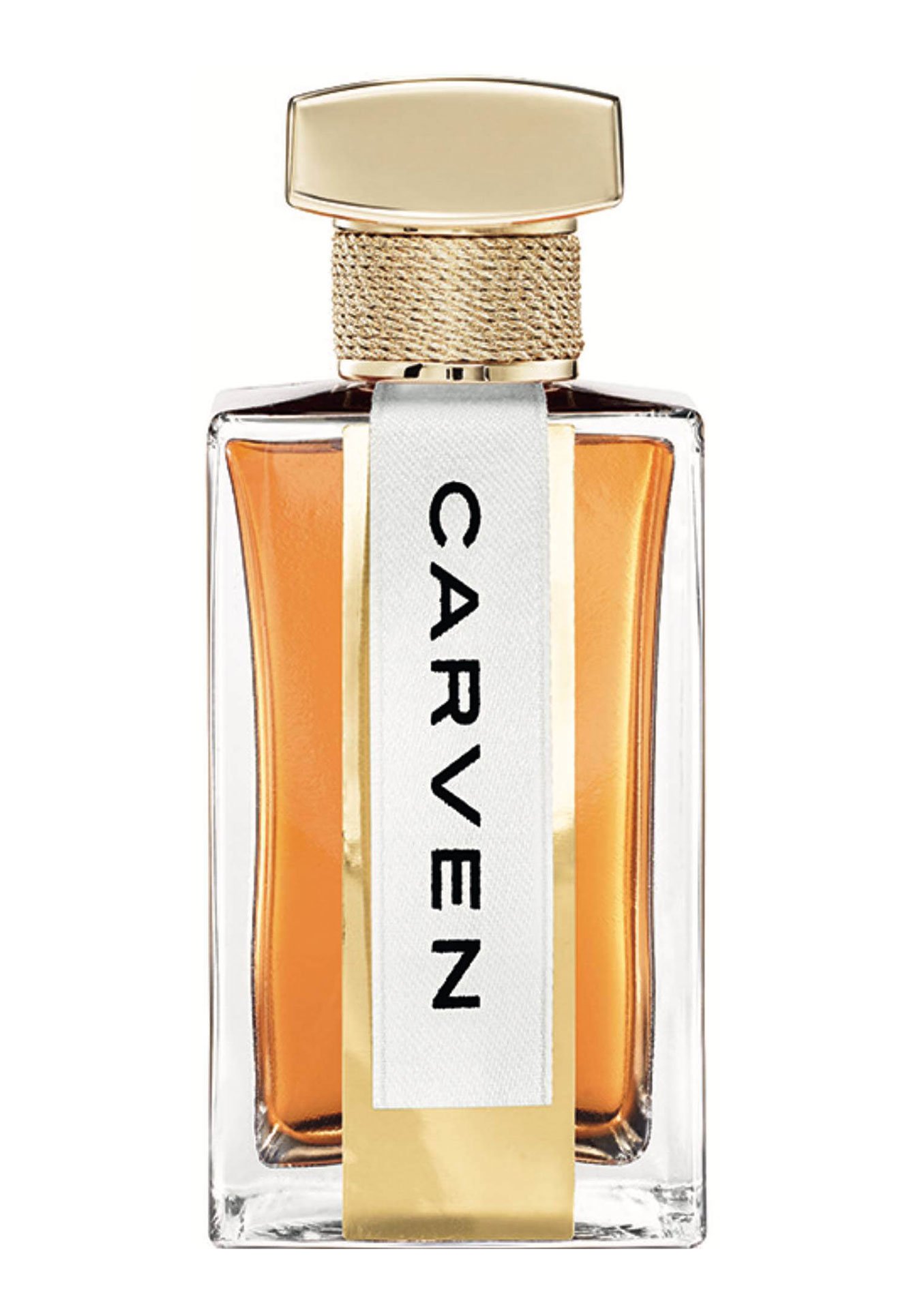 Paris Mascate by Carven perfume bottle