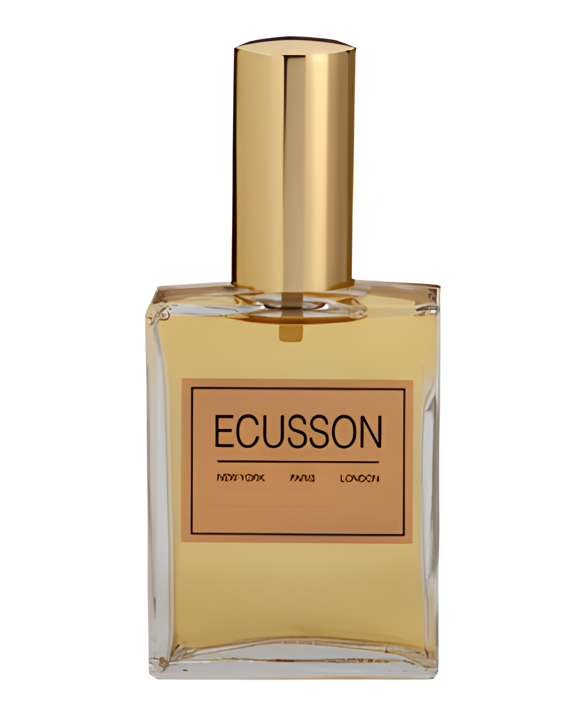 Ecusson by Long Lost Perfume perfume bottle