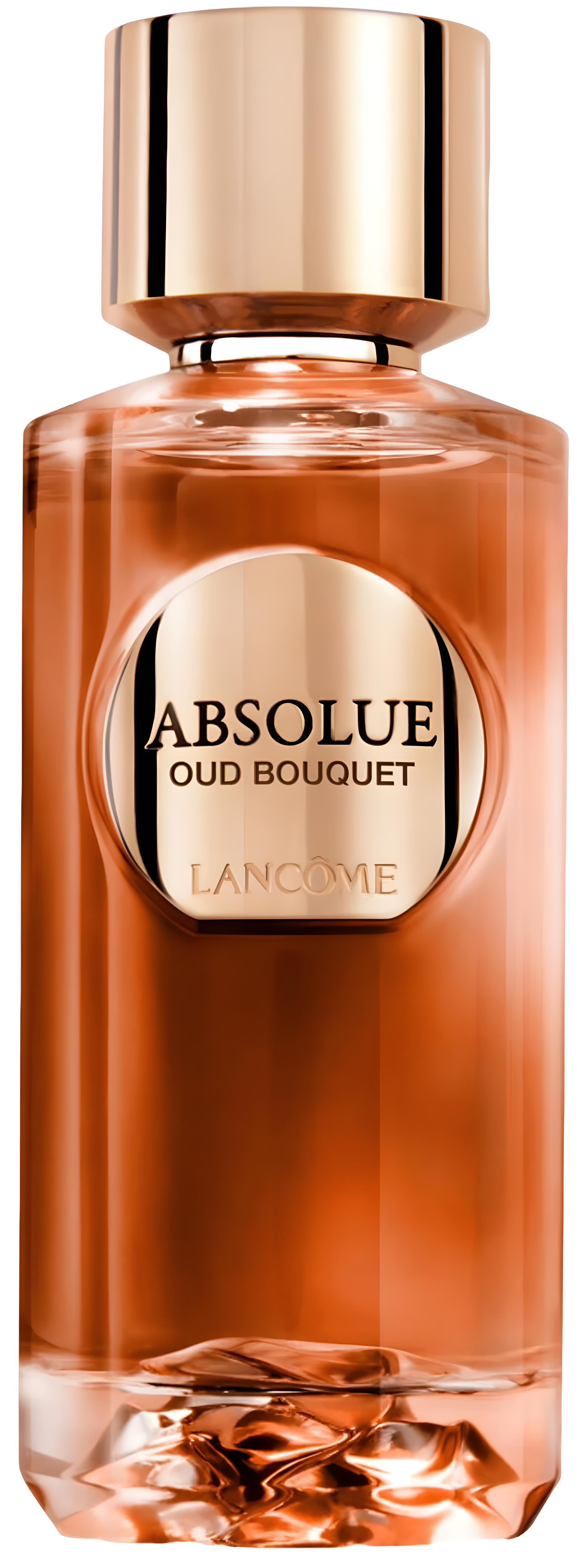 Absolue Oud Bouquet by Lancôme perfume bottle