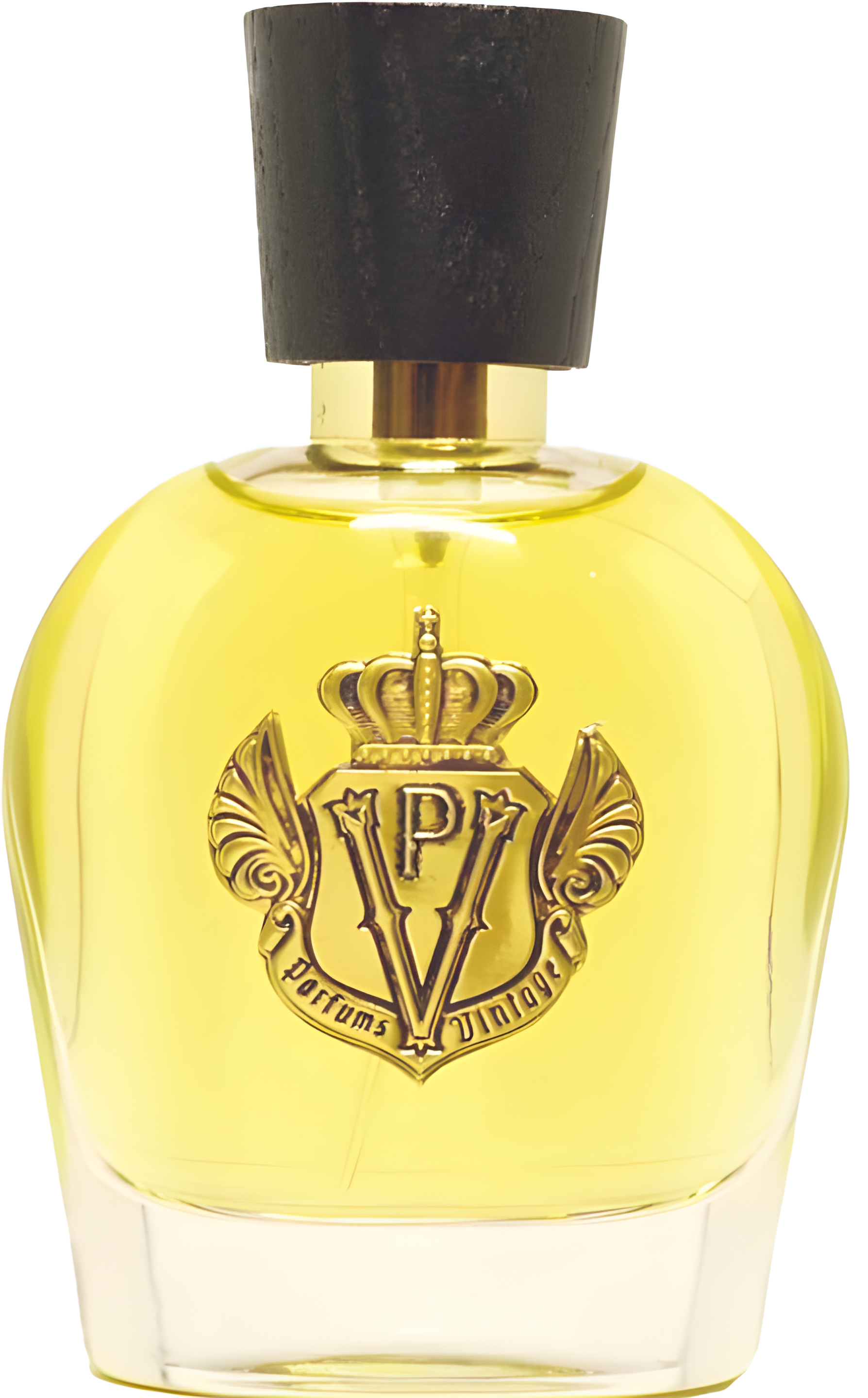 Ephemeral by Parfums Vintage perfume bottle