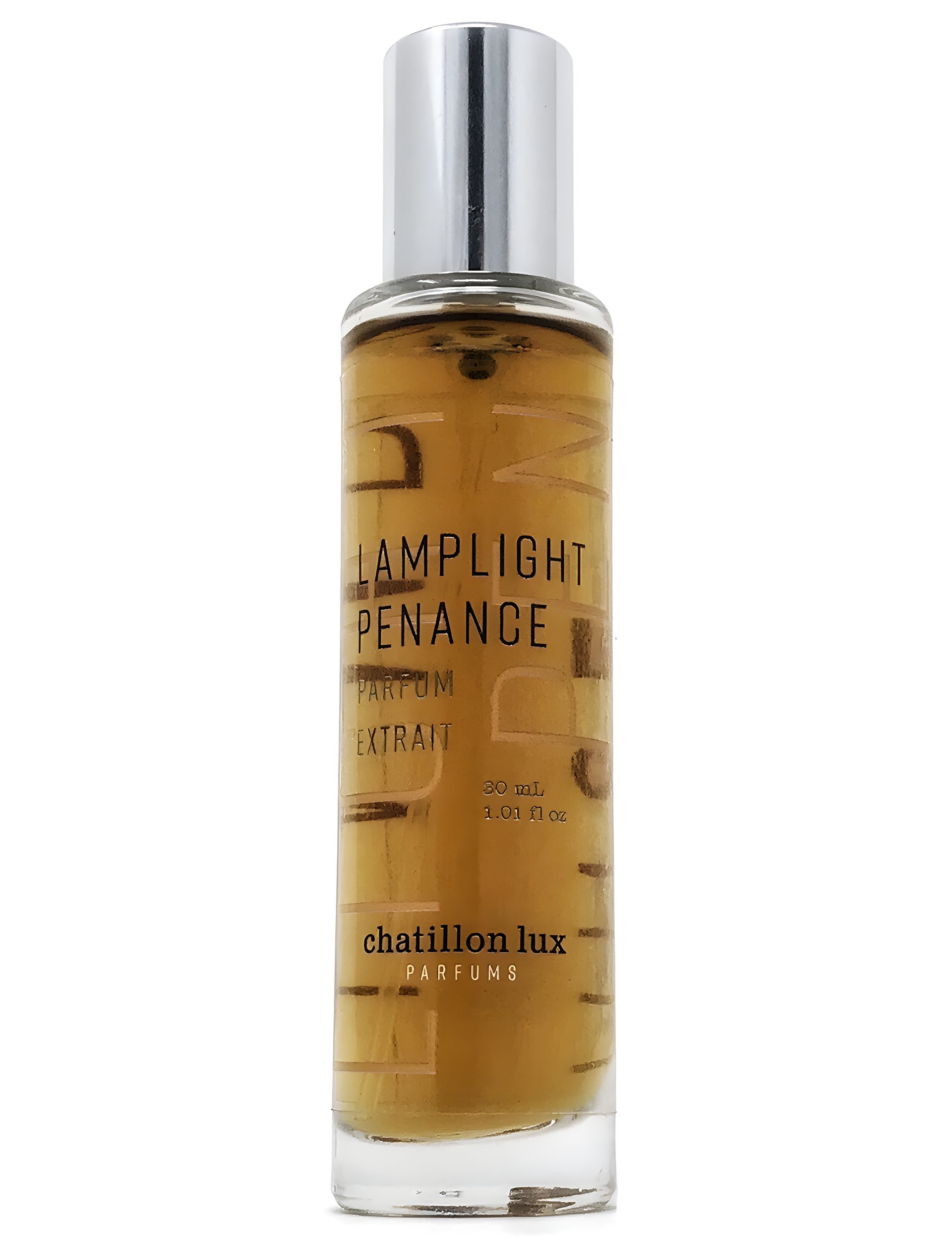 Lamplight Penance by Chatillon Lux Parfums perfume bottle