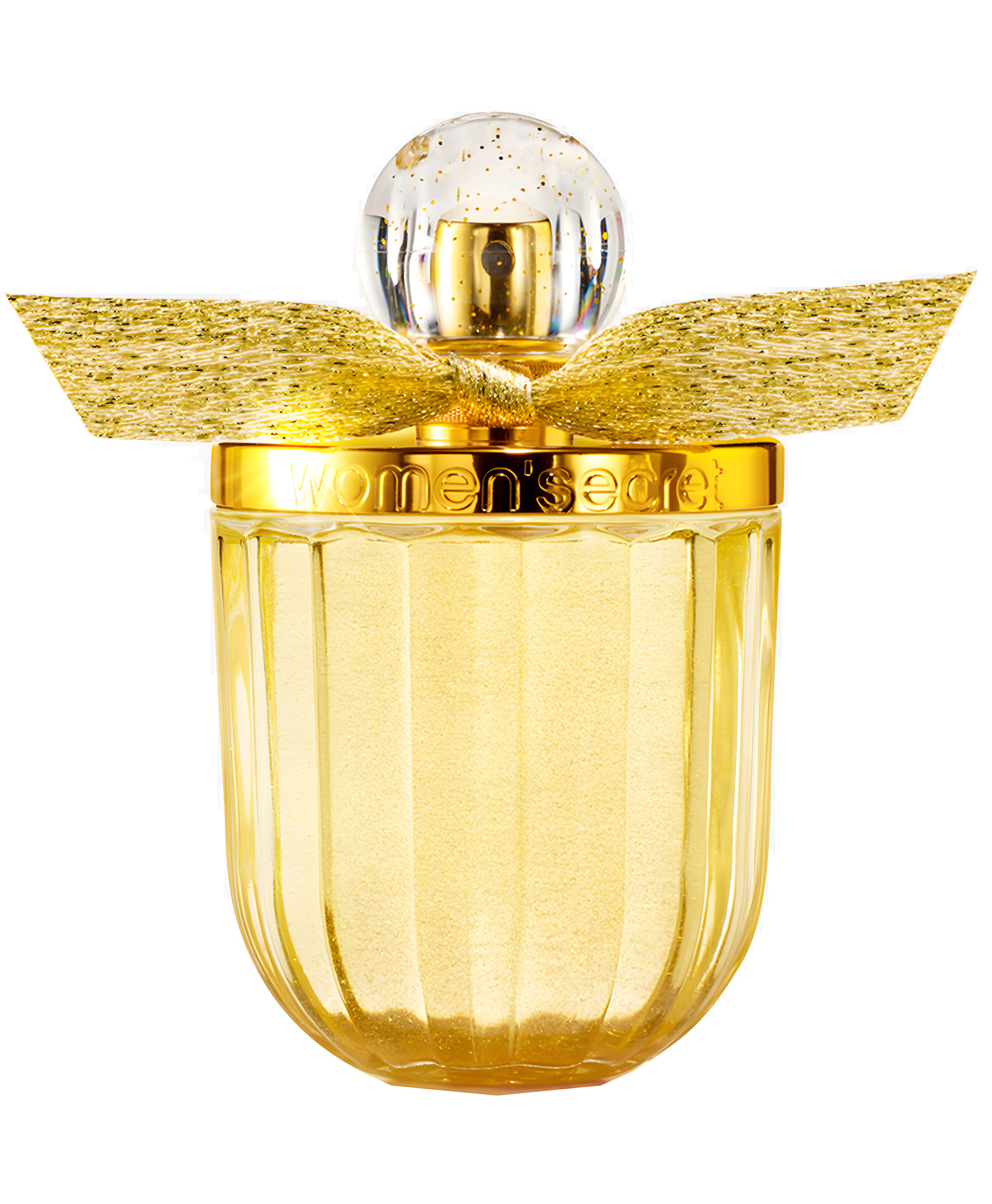 I'm Sexy by Women Secret perfume bottle