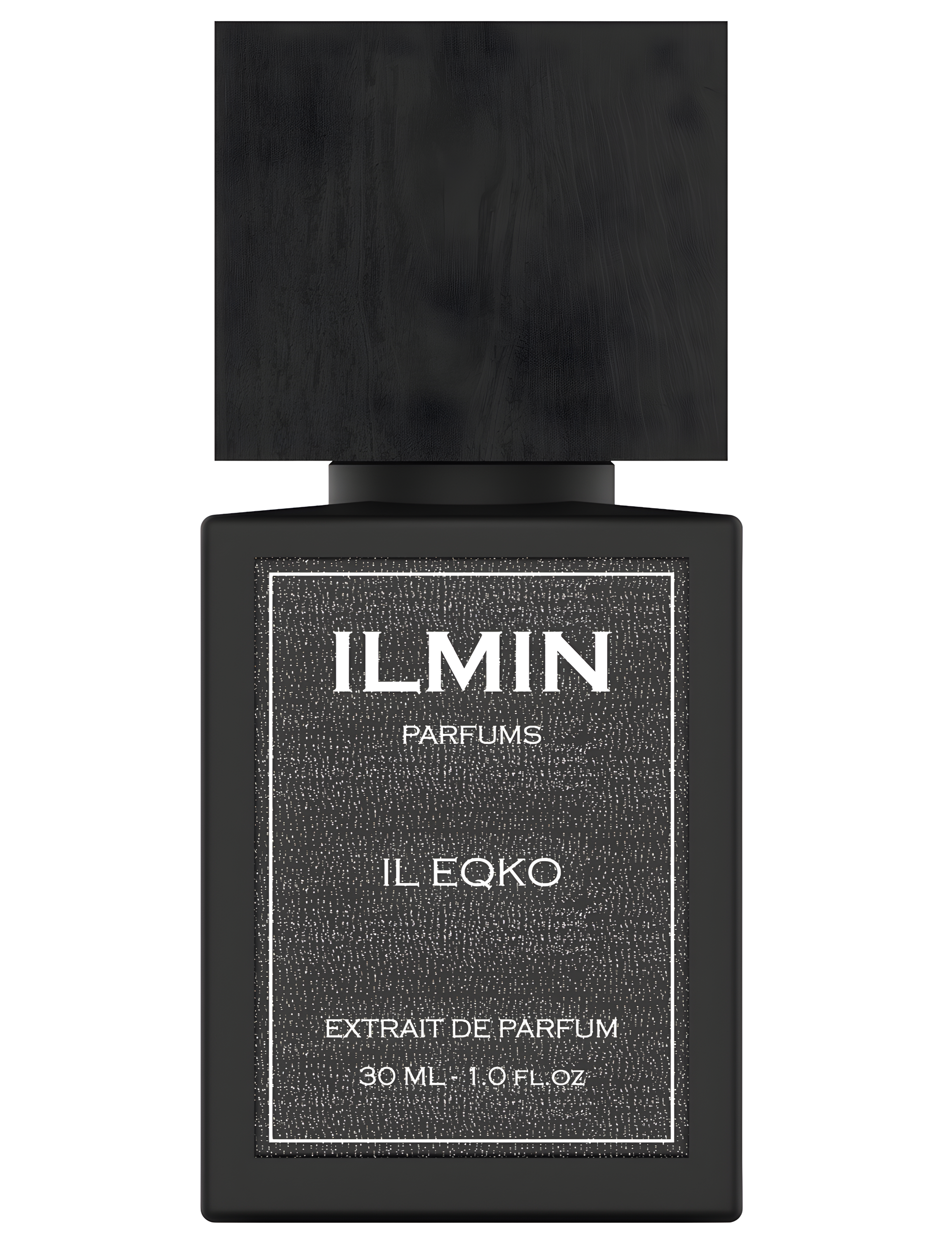 Il Eqko by ILMIN Parfums perfume bottle
