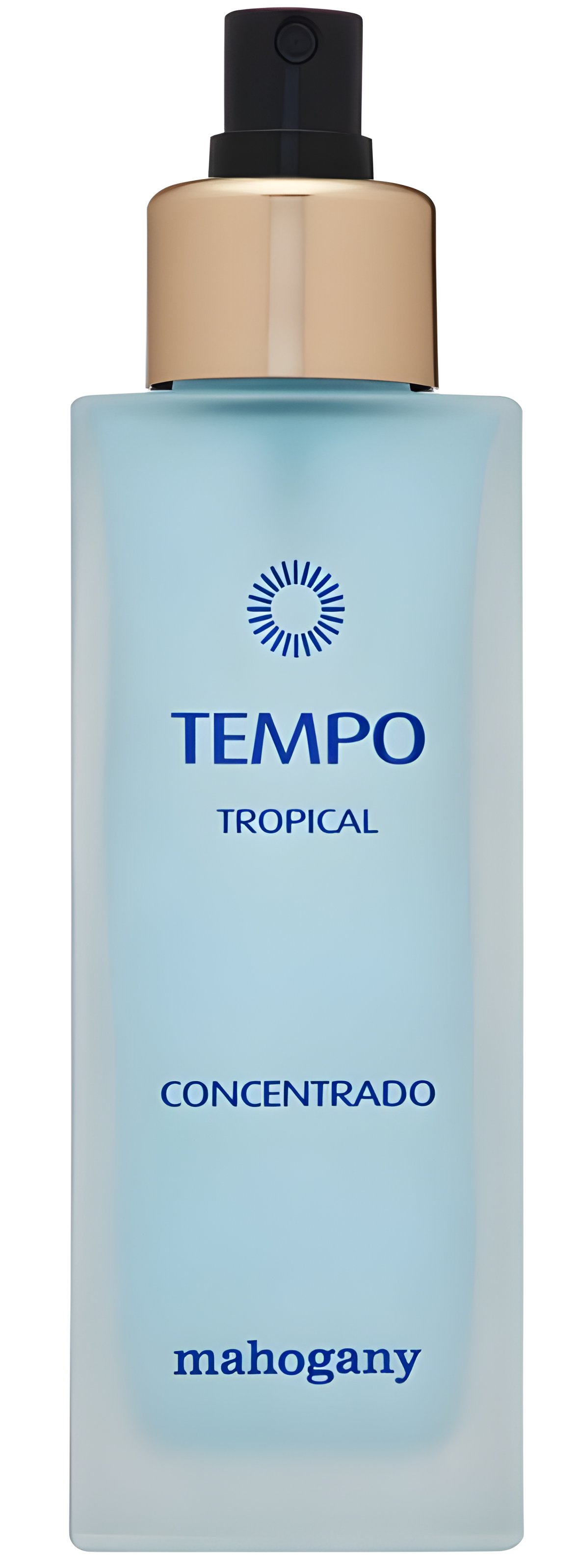 Tempo Tropical by Mahogany perfume bottle