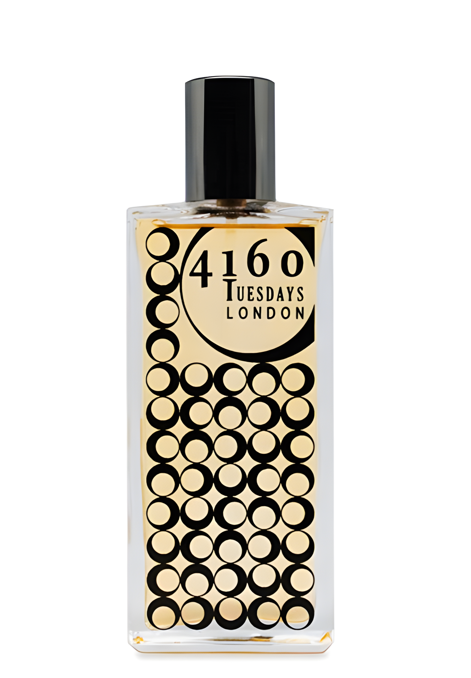 Saltburn Driftwood by 4160 Tuesdays perfume bottle
