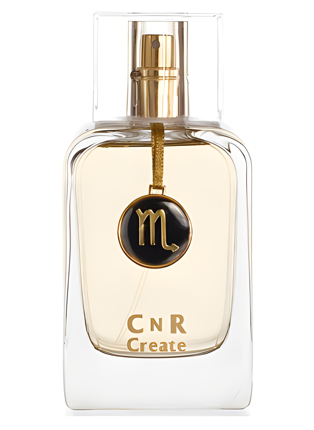 Scorpio for Men by CnR Create perfume bottle