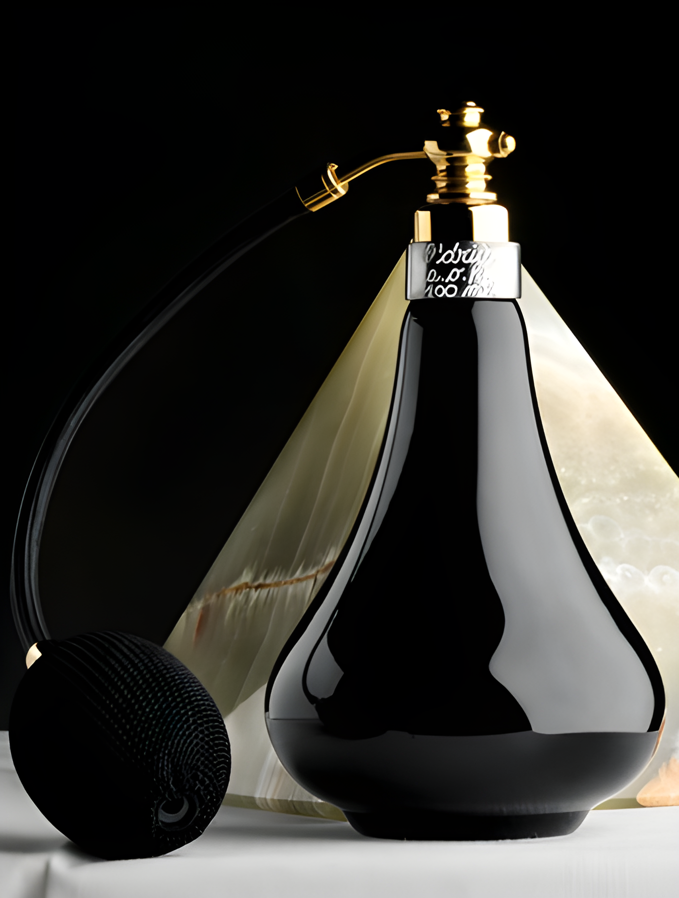 Lalfeogrigio by O'Driu perfume bottle