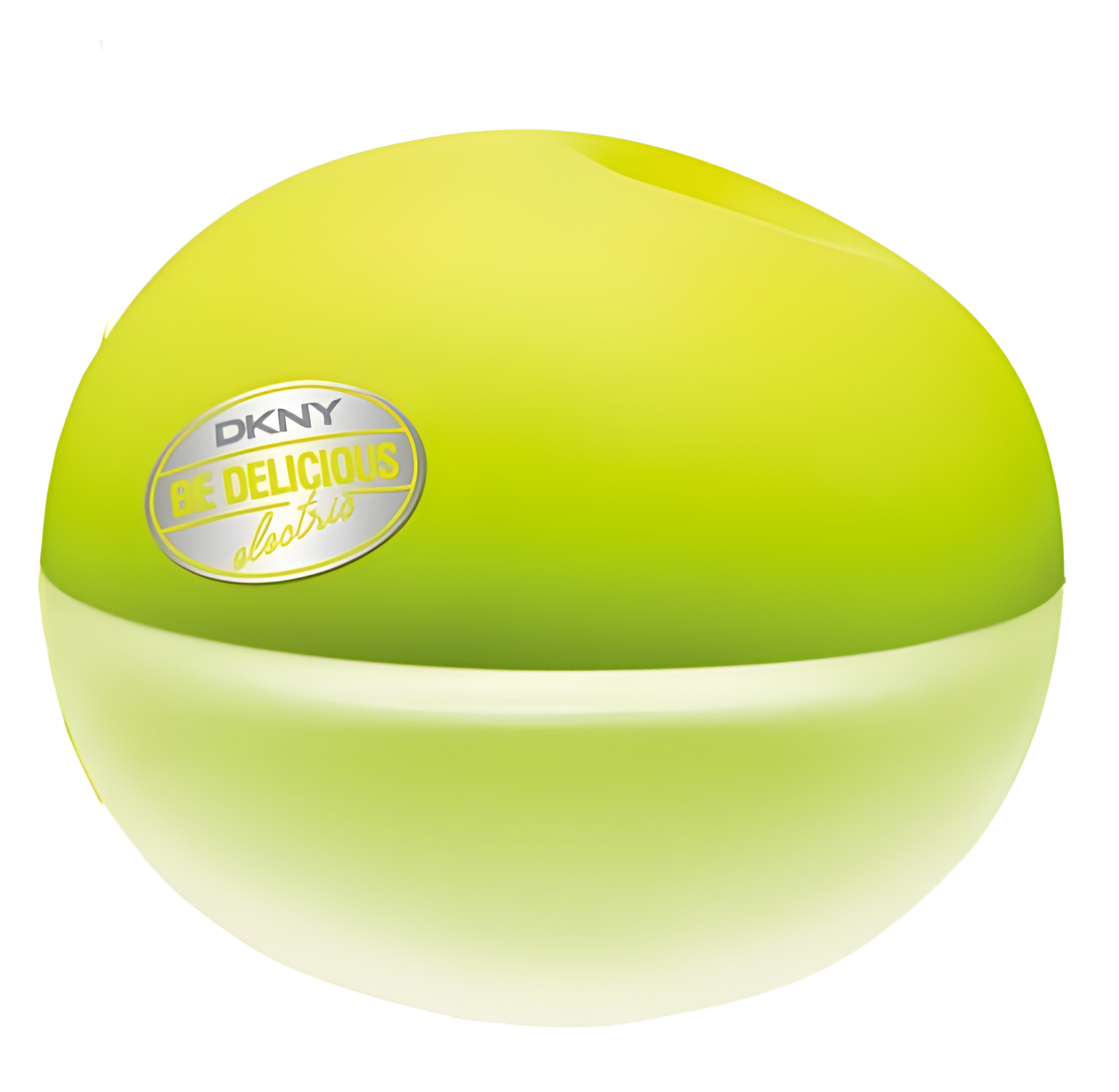 DKNY Be Delicious Electric Bright Crush by Donna Karan perfume bottle