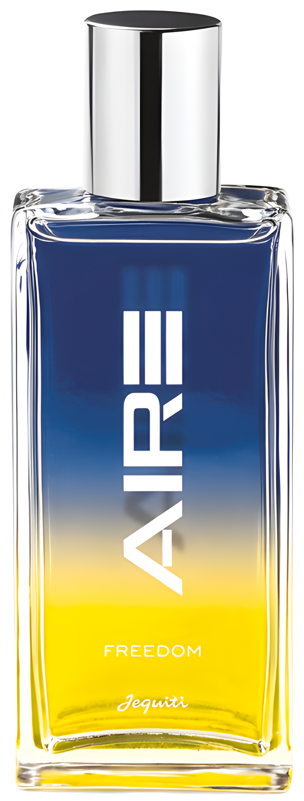 Aire Freedom by Jequiti perfume bottle