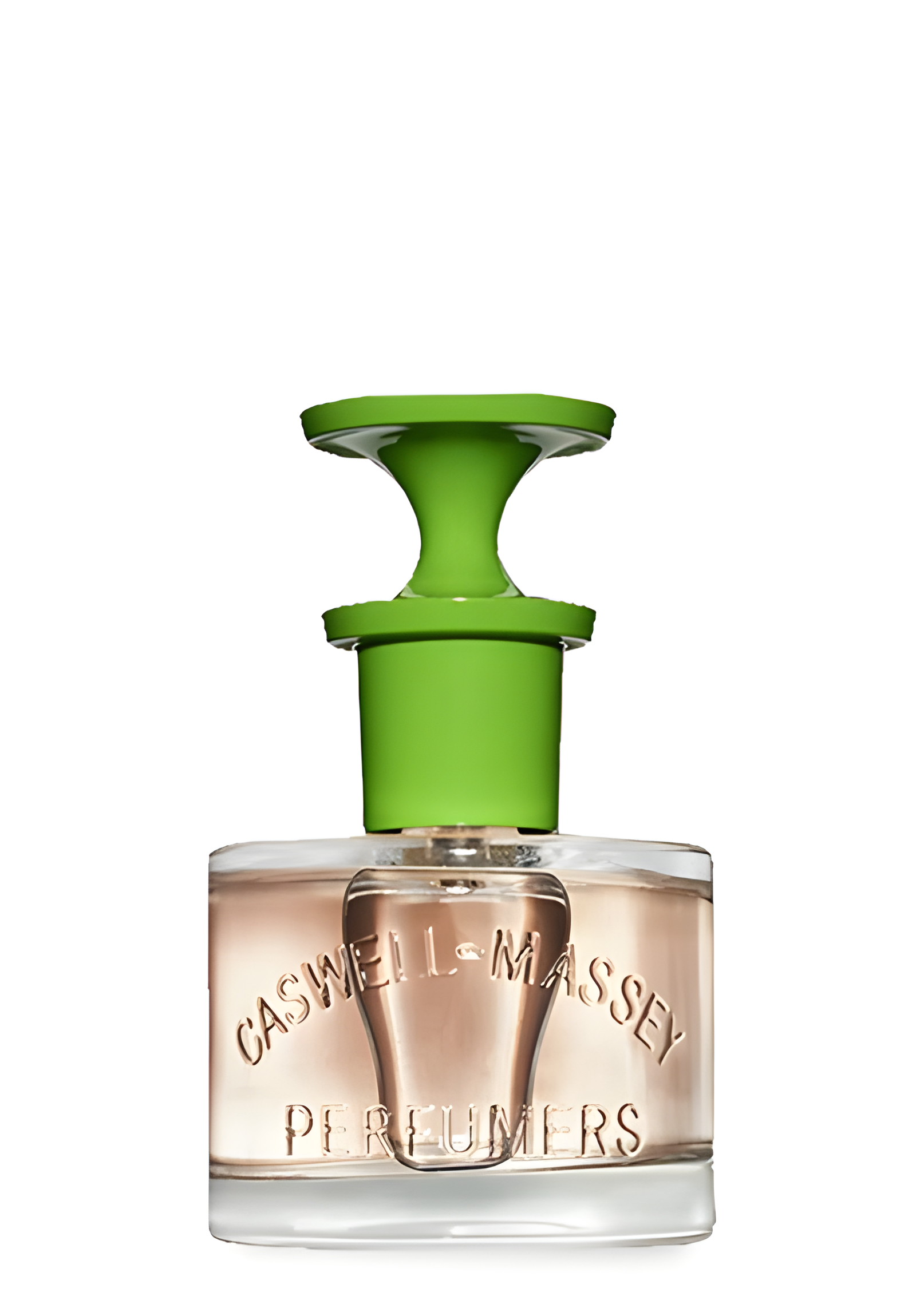 Honeysuckle Eau de Toilette by Caswell Massey perfume bottle