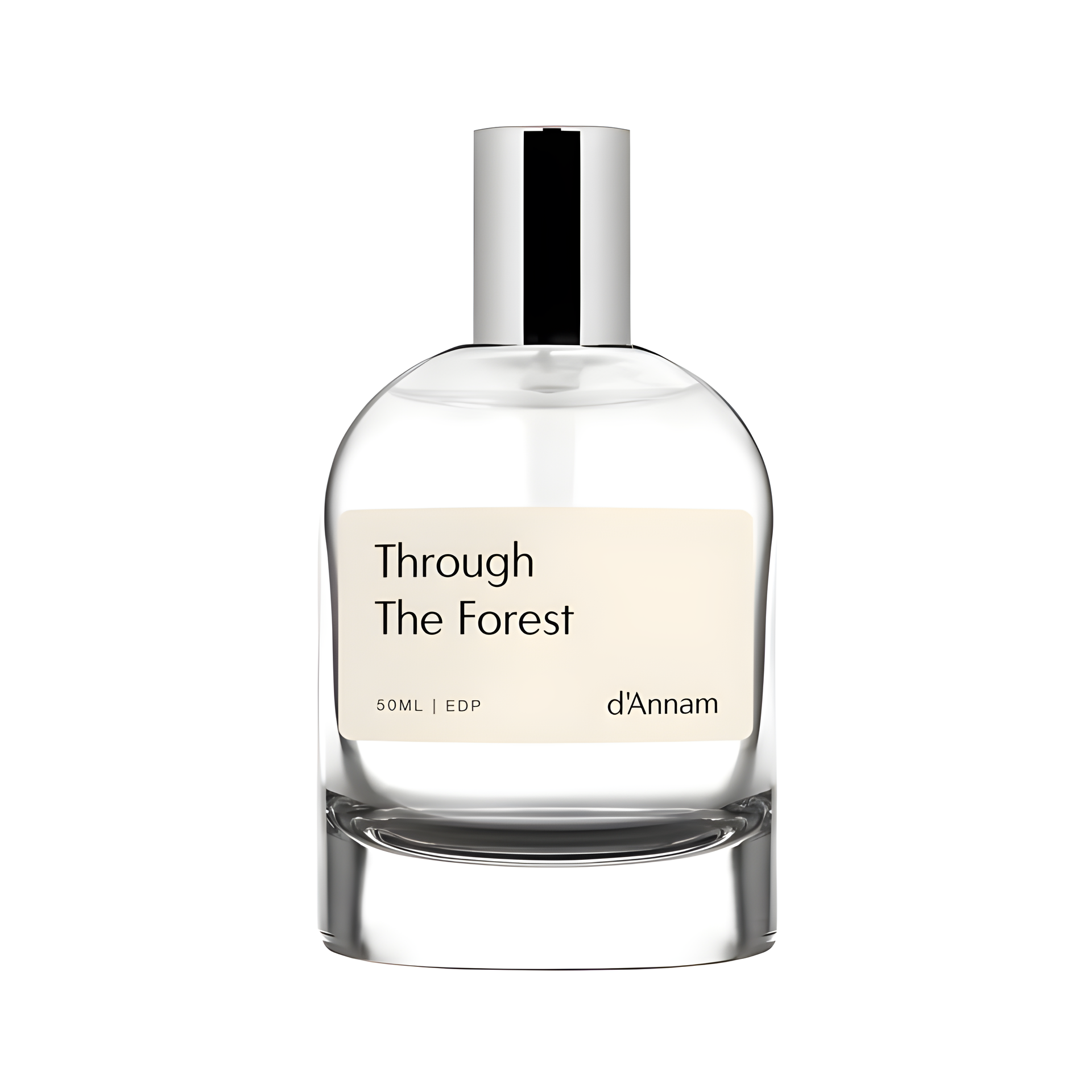 Through the Forest by d'Annam perfume bottle