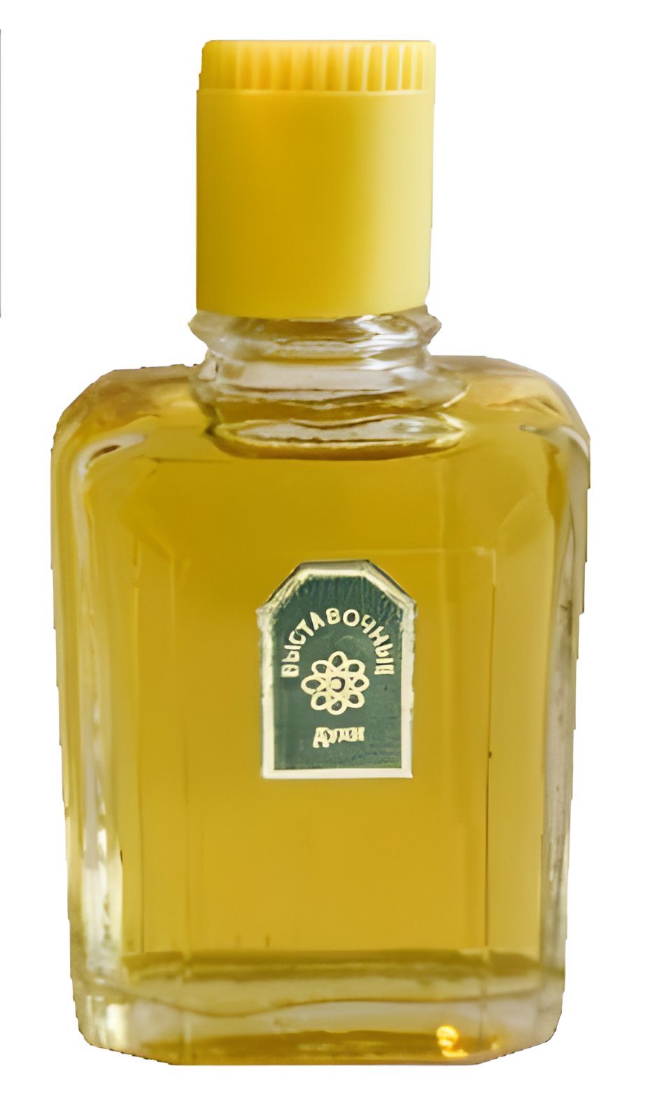 Выставочные by Новая Заря (The New Dawn) perfume bottle