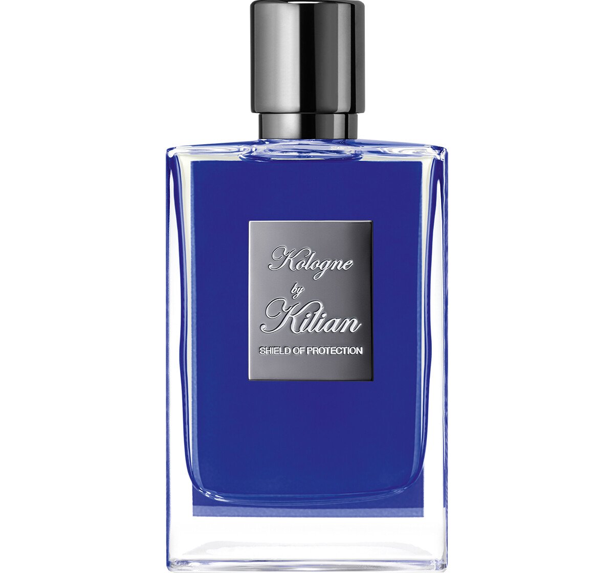 Kologne, Shield of Protection by By Kilian perfume bottle
