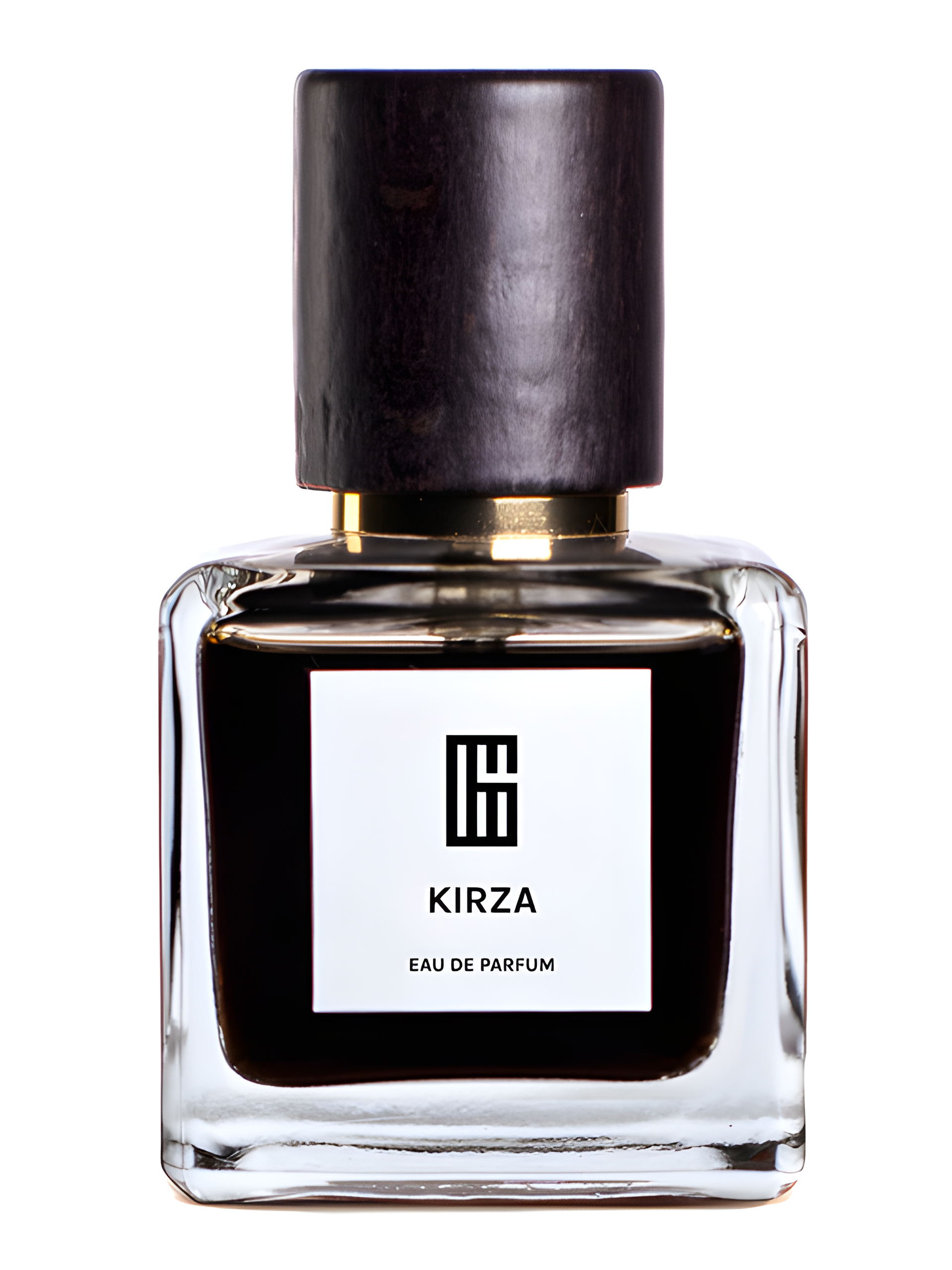 Kirza by G Parfums perfume bottle