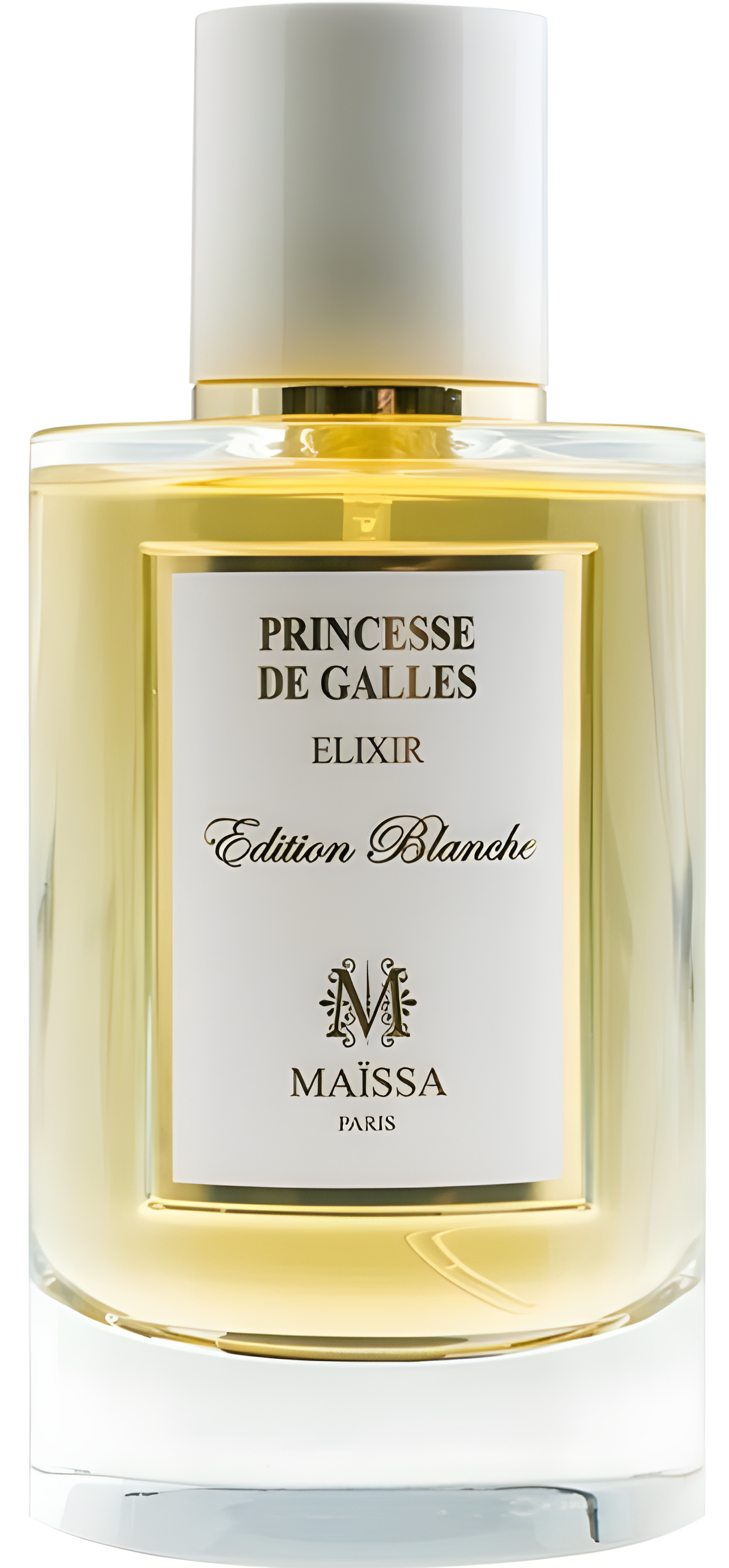 Princesse de Galles by Maïssa Parfums perfume bottle