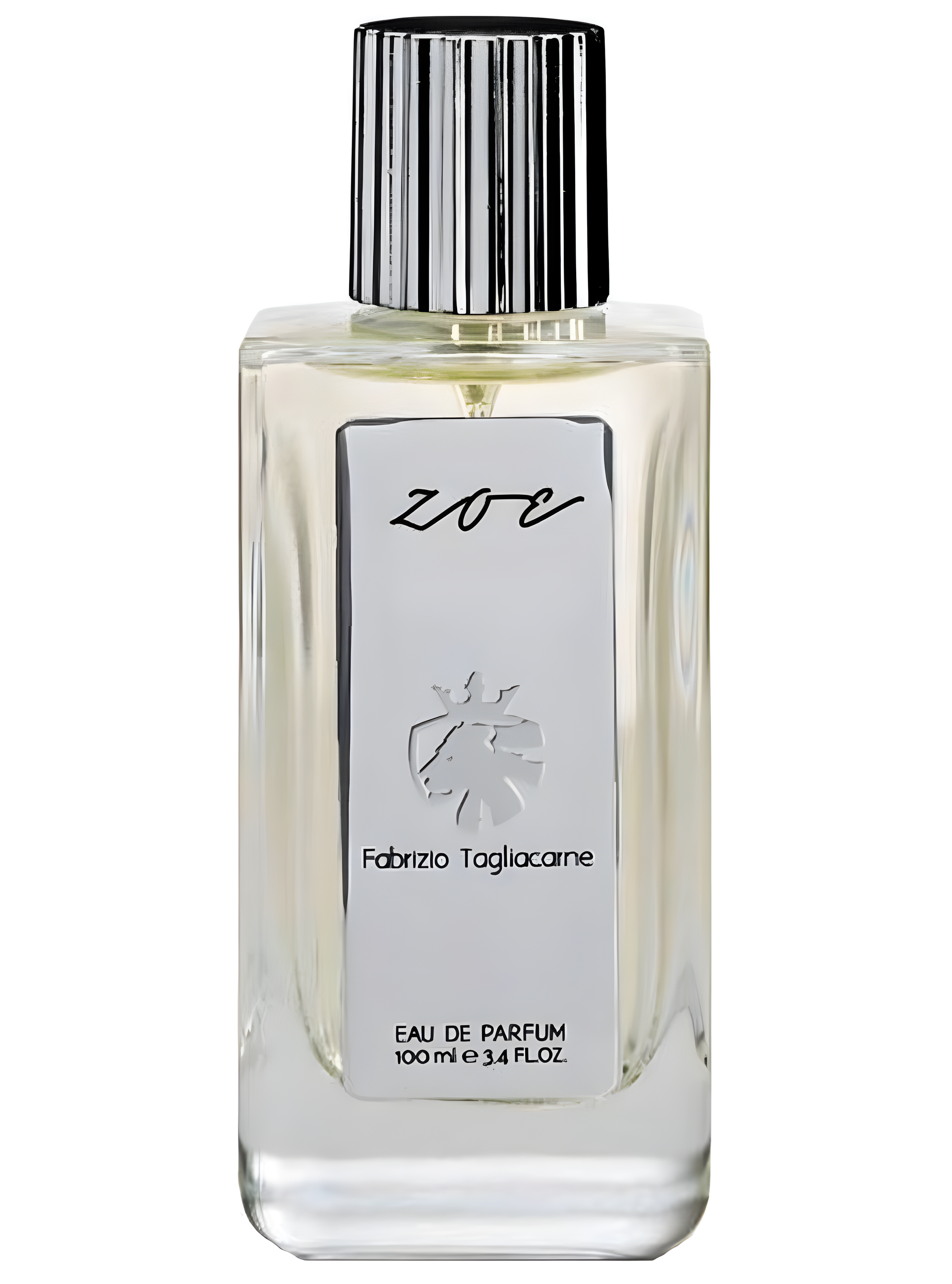 Zoe by Omnia Profumi perfume bottle