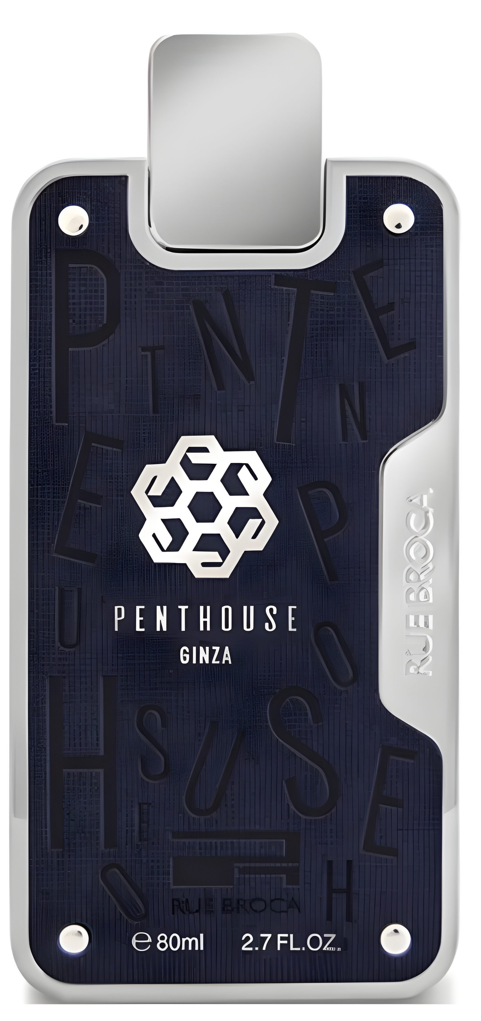Penthouse Ginza by Rue Broca perfume bottle