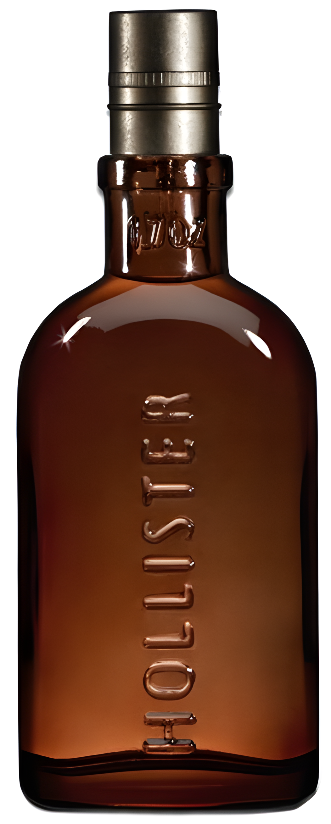 Jake by Hollister perfume bottle