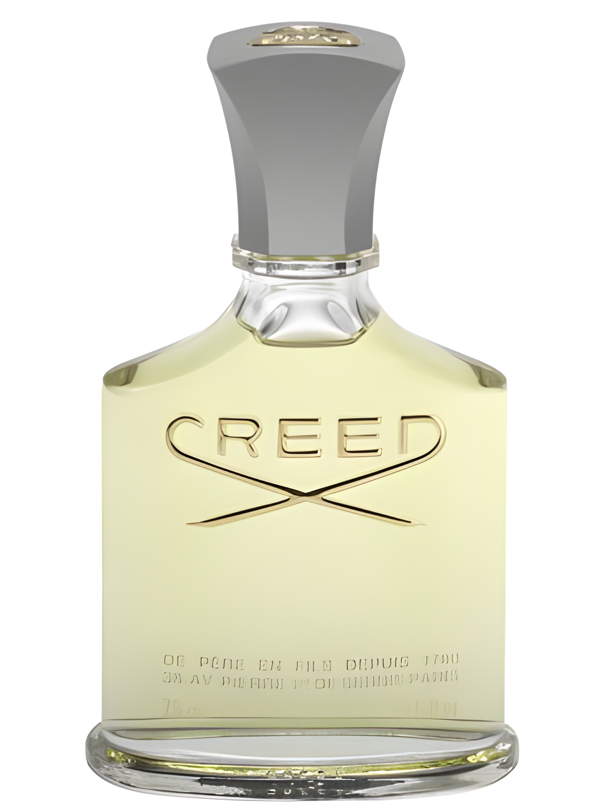 Chevrefeuille by Creed perfume bottle