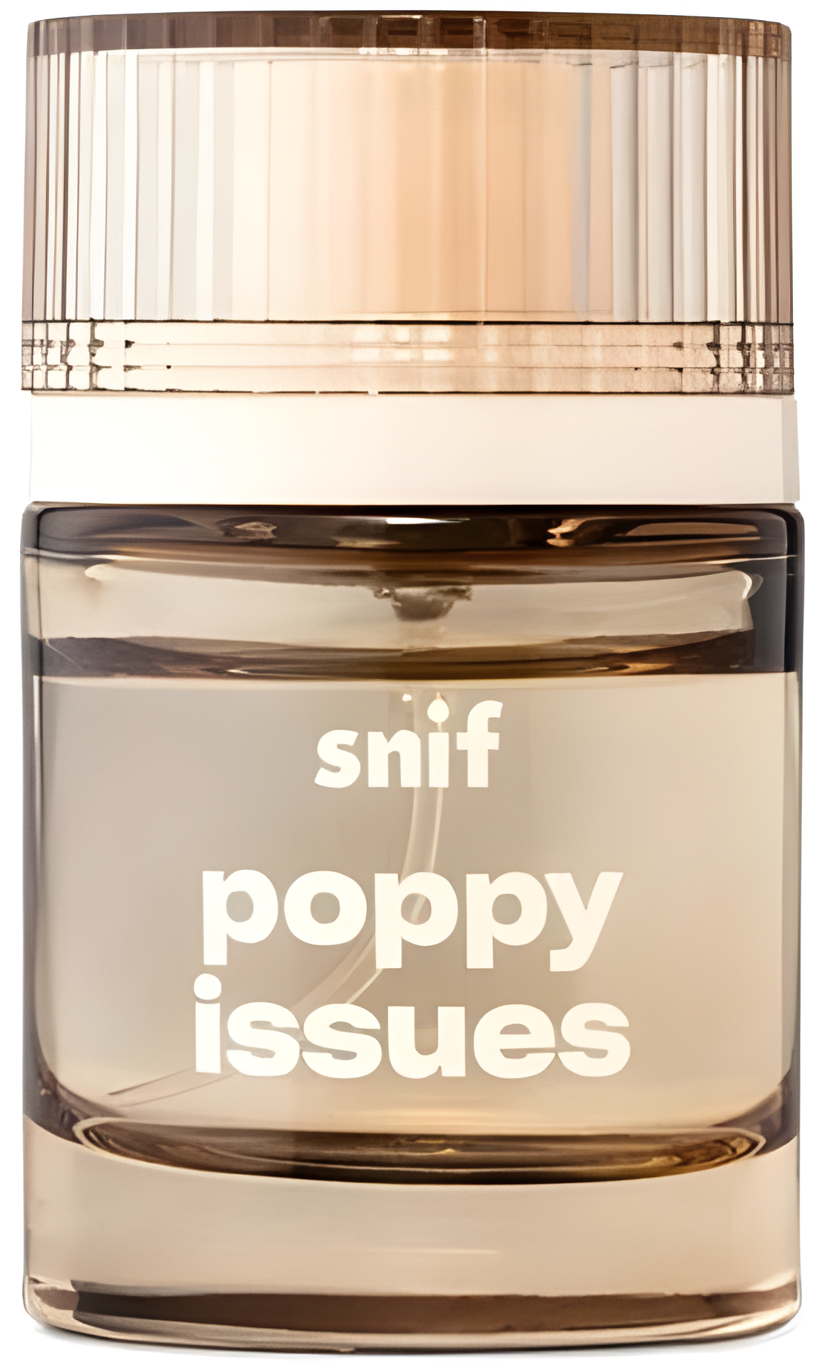 Poppy Issues by Snif perfume bottle