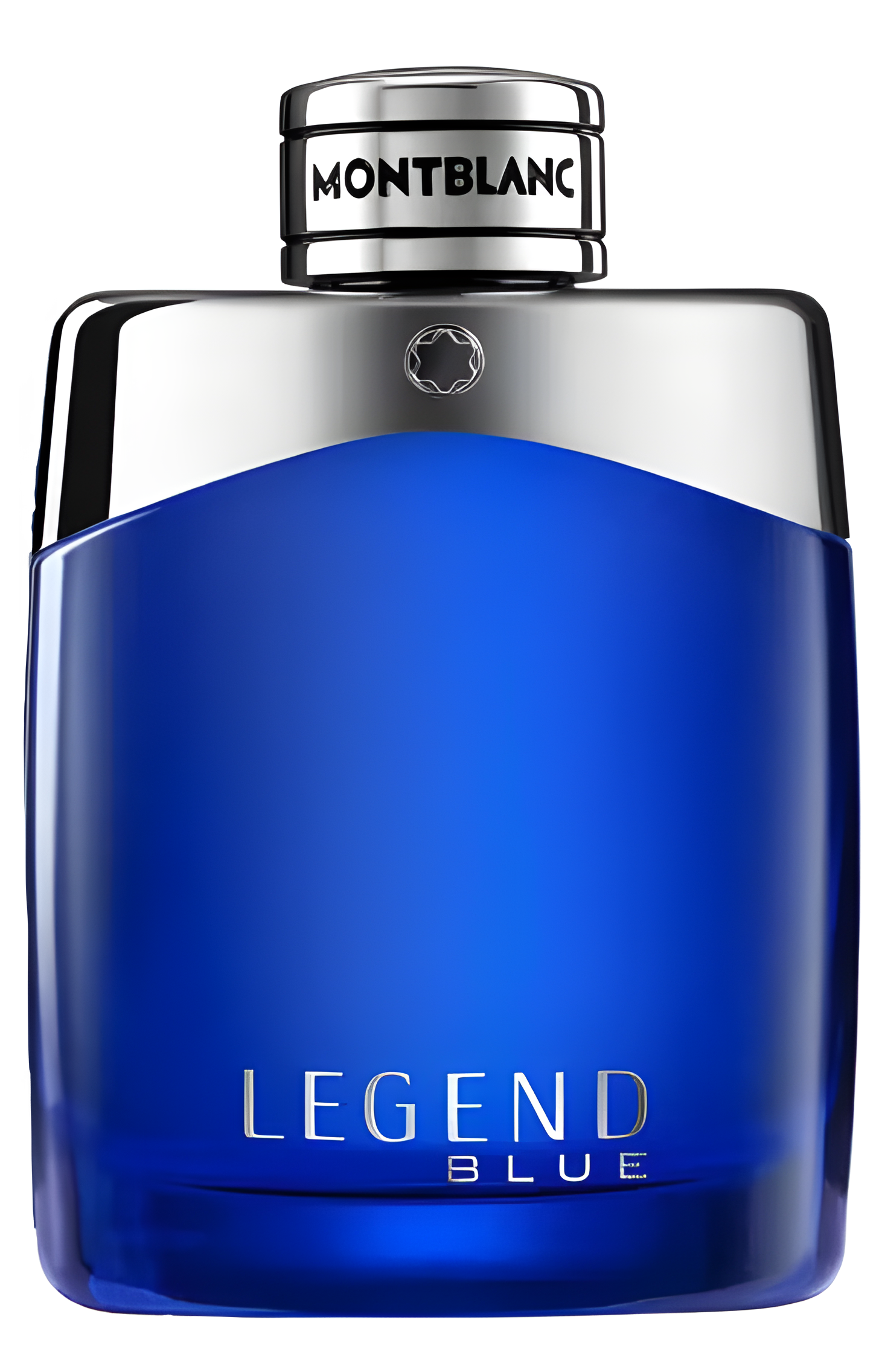 Legend Blue by Montblanc perfume bottle
