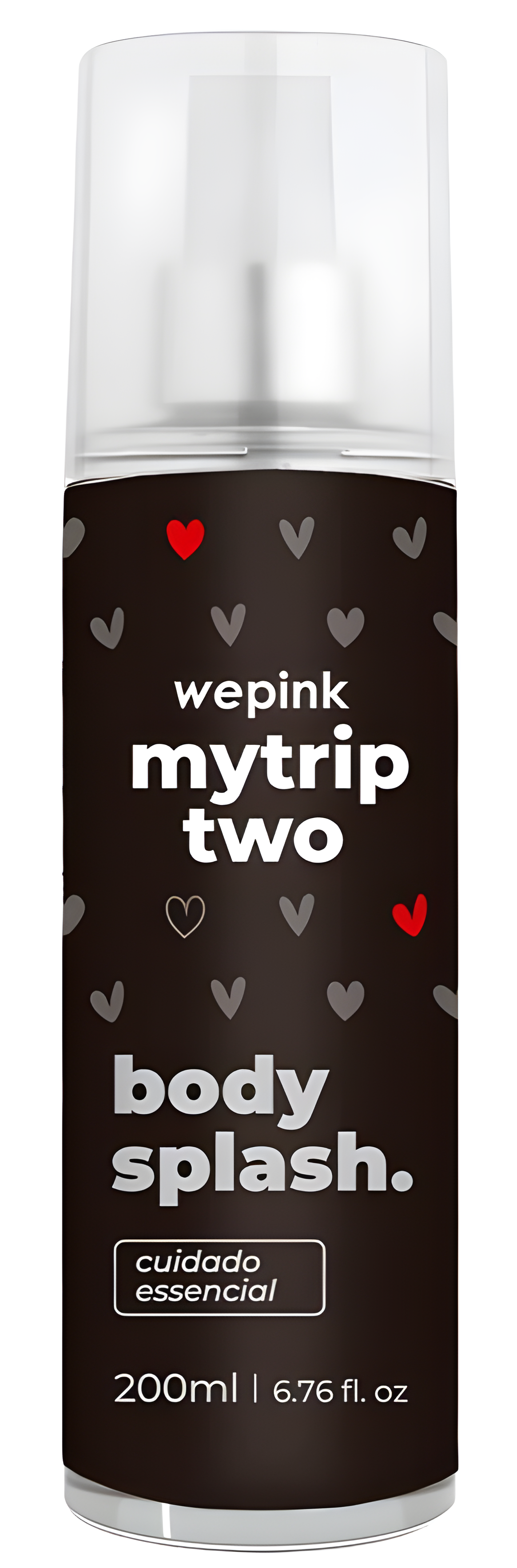 My Trip Two by We Pink perfume bottle