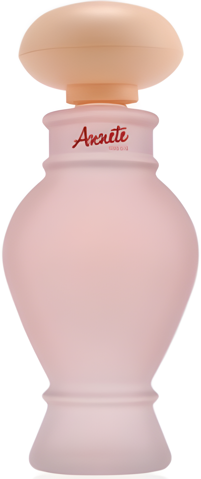 Annete Forever by O Boticário perfume bottle