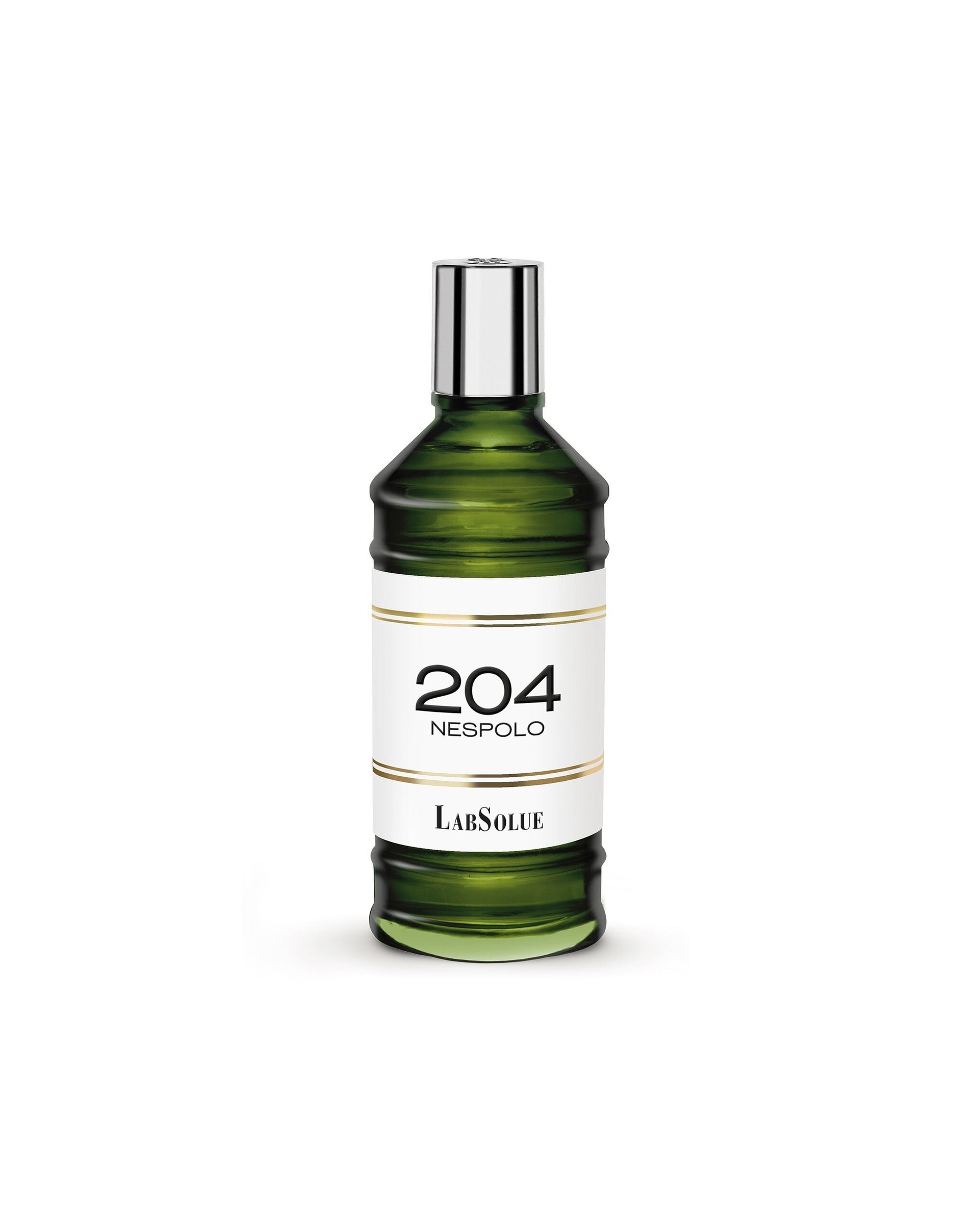 204 Nespolo by LabSolue perfume bottle