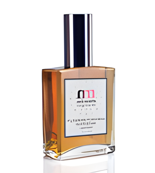 Flowers for Men: Gardenia by Neil Morris perfume bottle