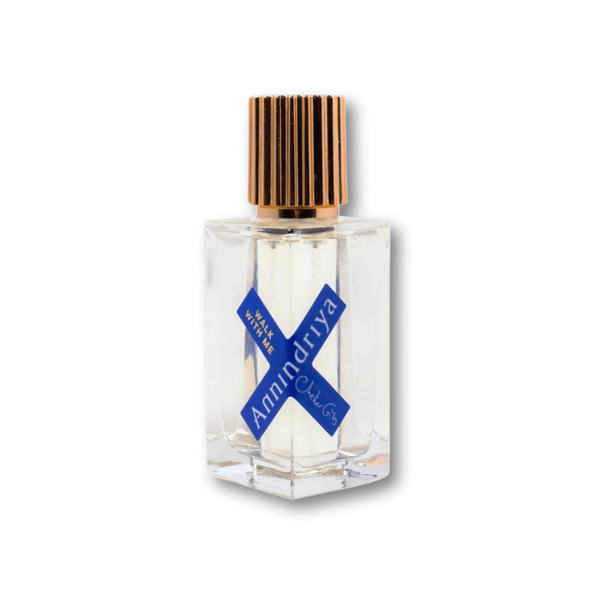 Walk With Me by Annindriya perfume bottle