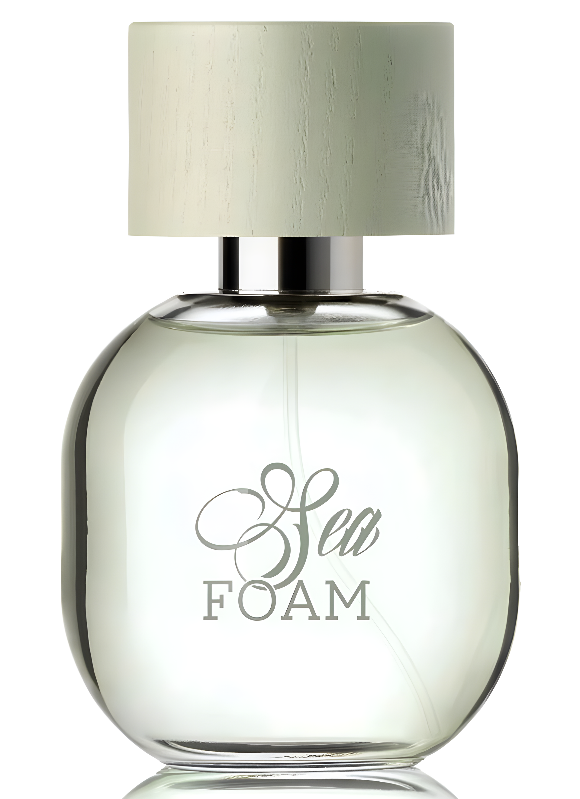 Sea Foam by Art de Parfum perfume bottle