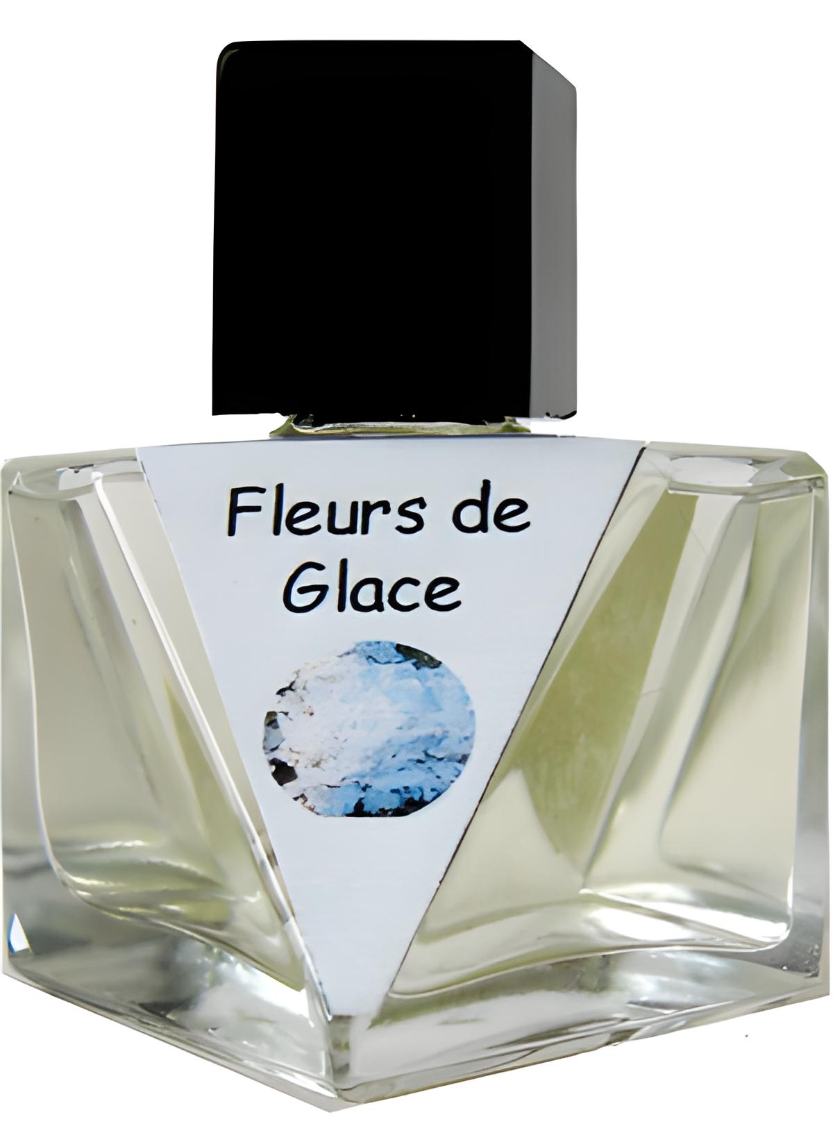 Fleurs de Glace by Olympic Orchids Artisan Perfumes perfume bottle