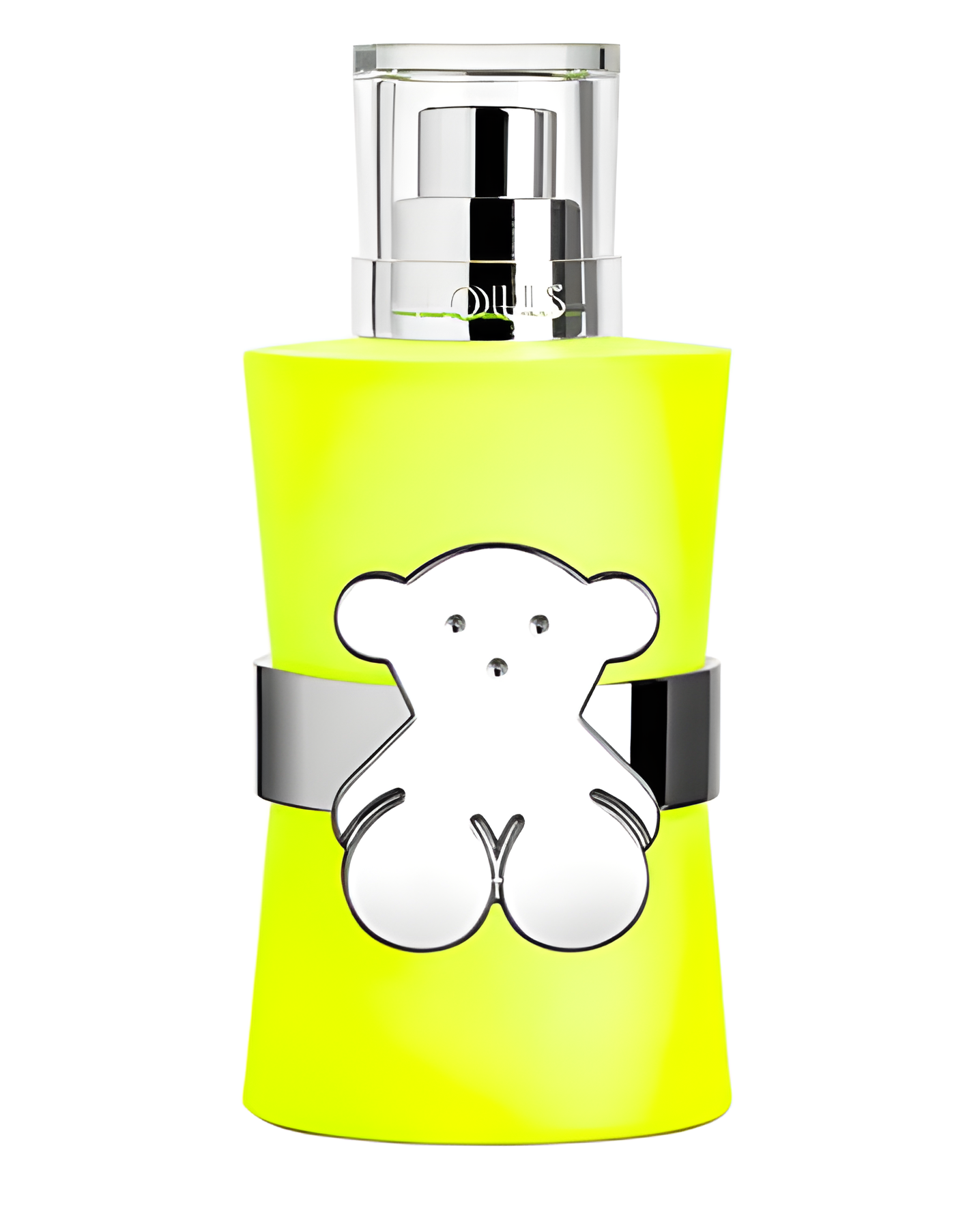 Your Powers by Tous perfume bottle