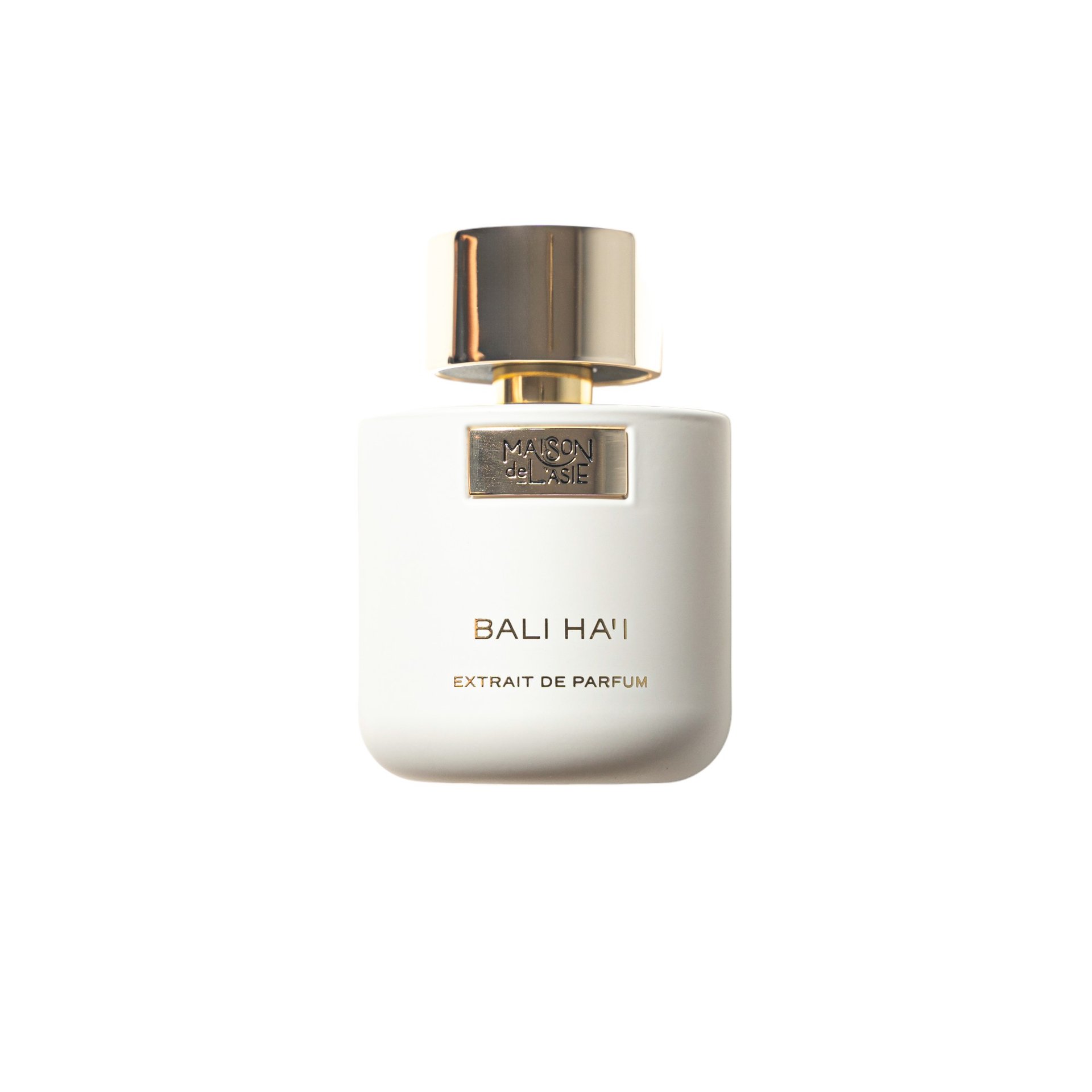 Bali H'ai by Maison de L'Asie perfume bottle