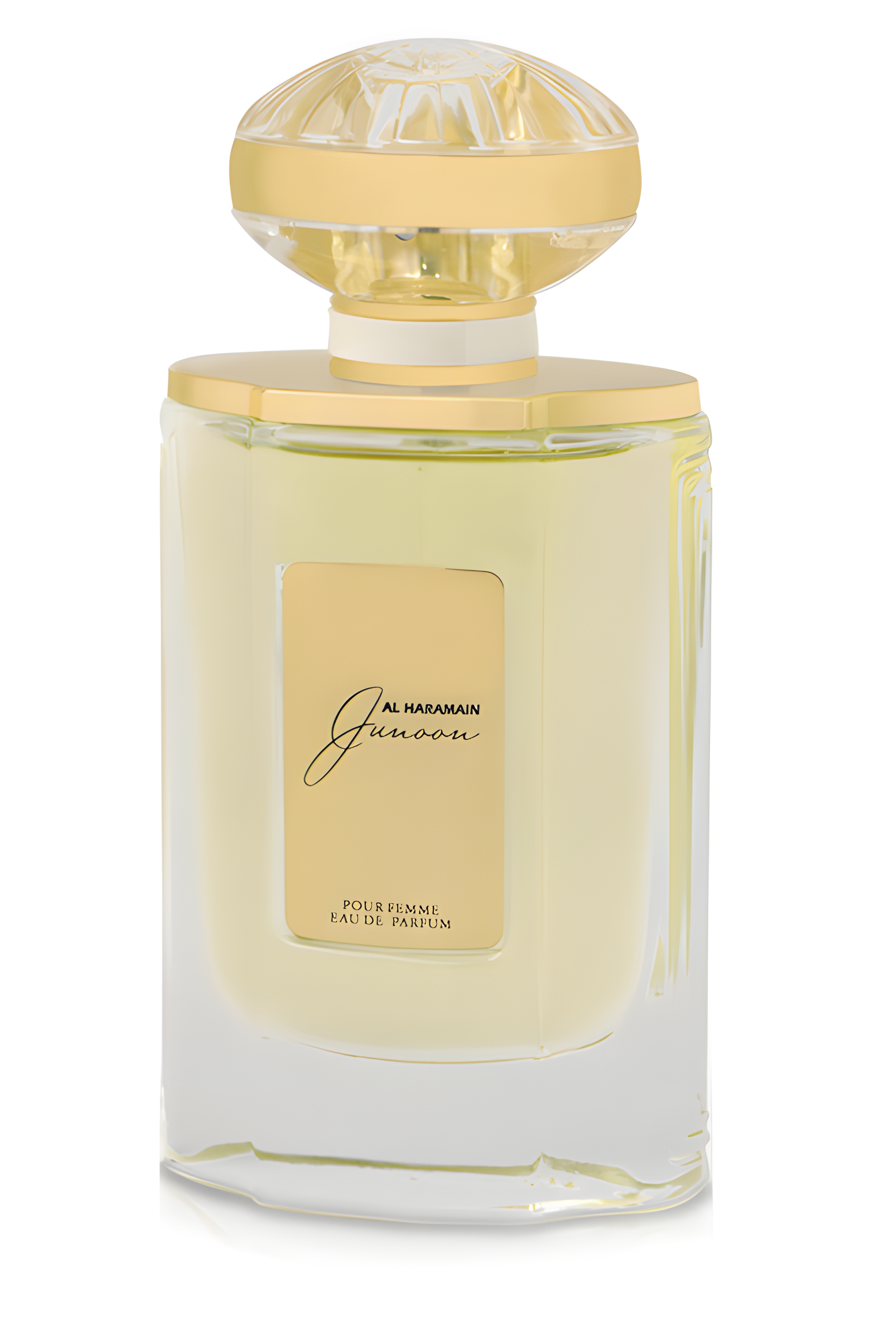 Junoon by Al Haramain Perfumes perfume bottle