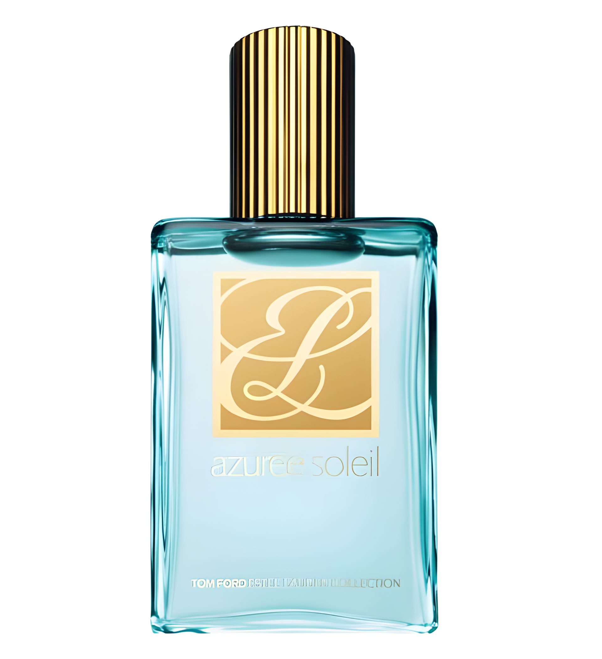 Azuree Soleil Eau Fraiche Skinscent by Estée Lauder perfume bottle