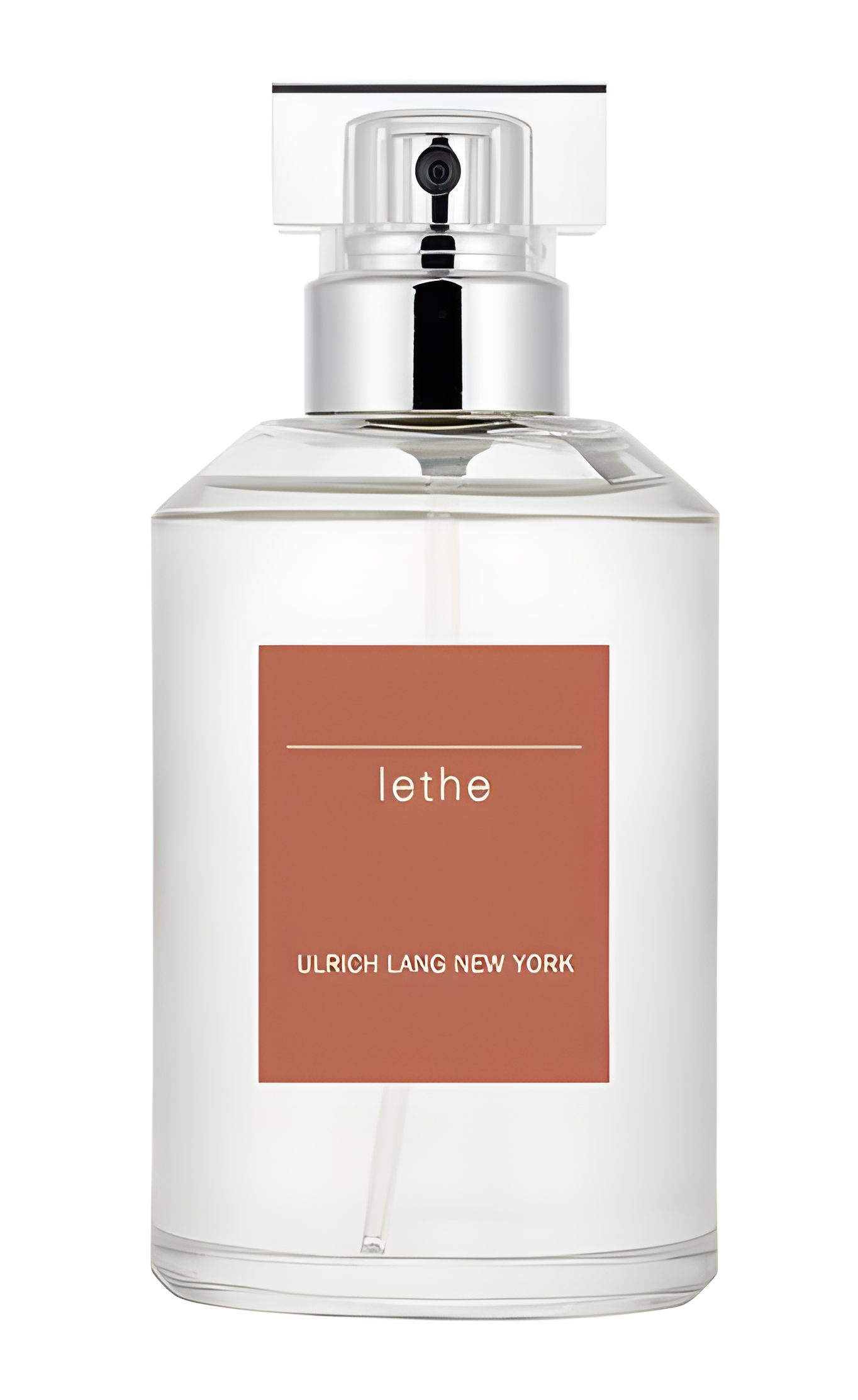 Lethe by Ulrich Lang perfume bottle