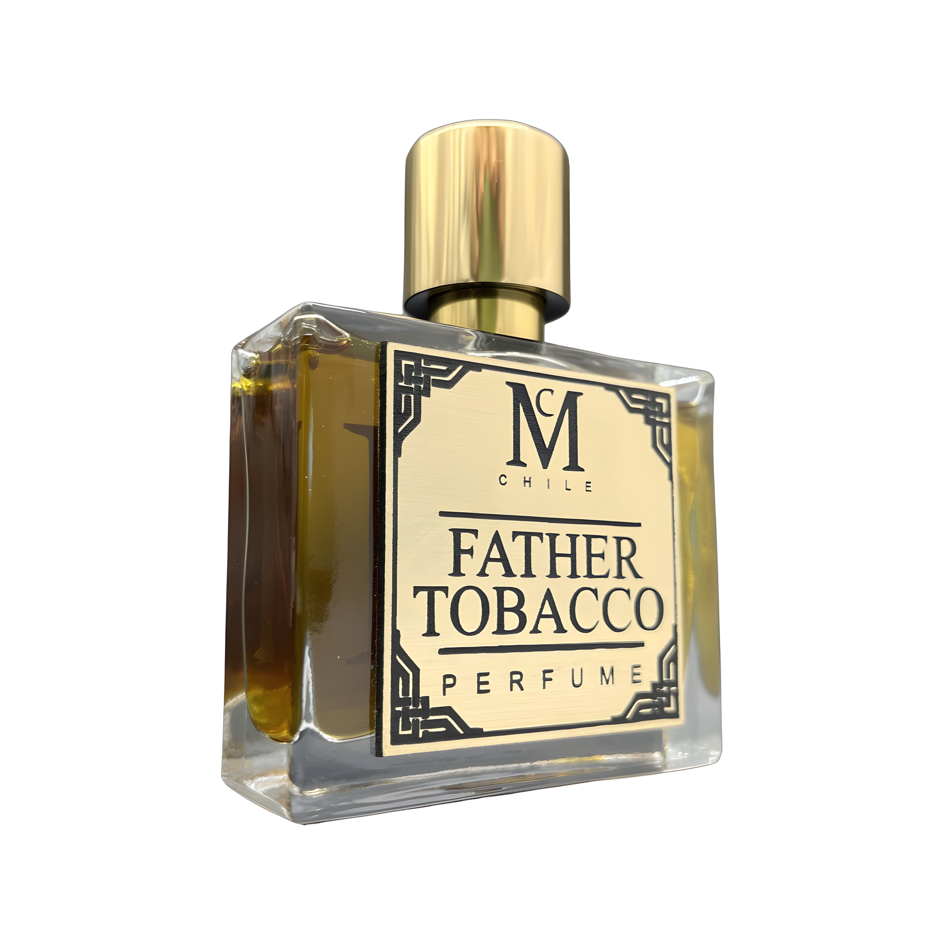 Father Tobacco by Casaniche perfume bottle