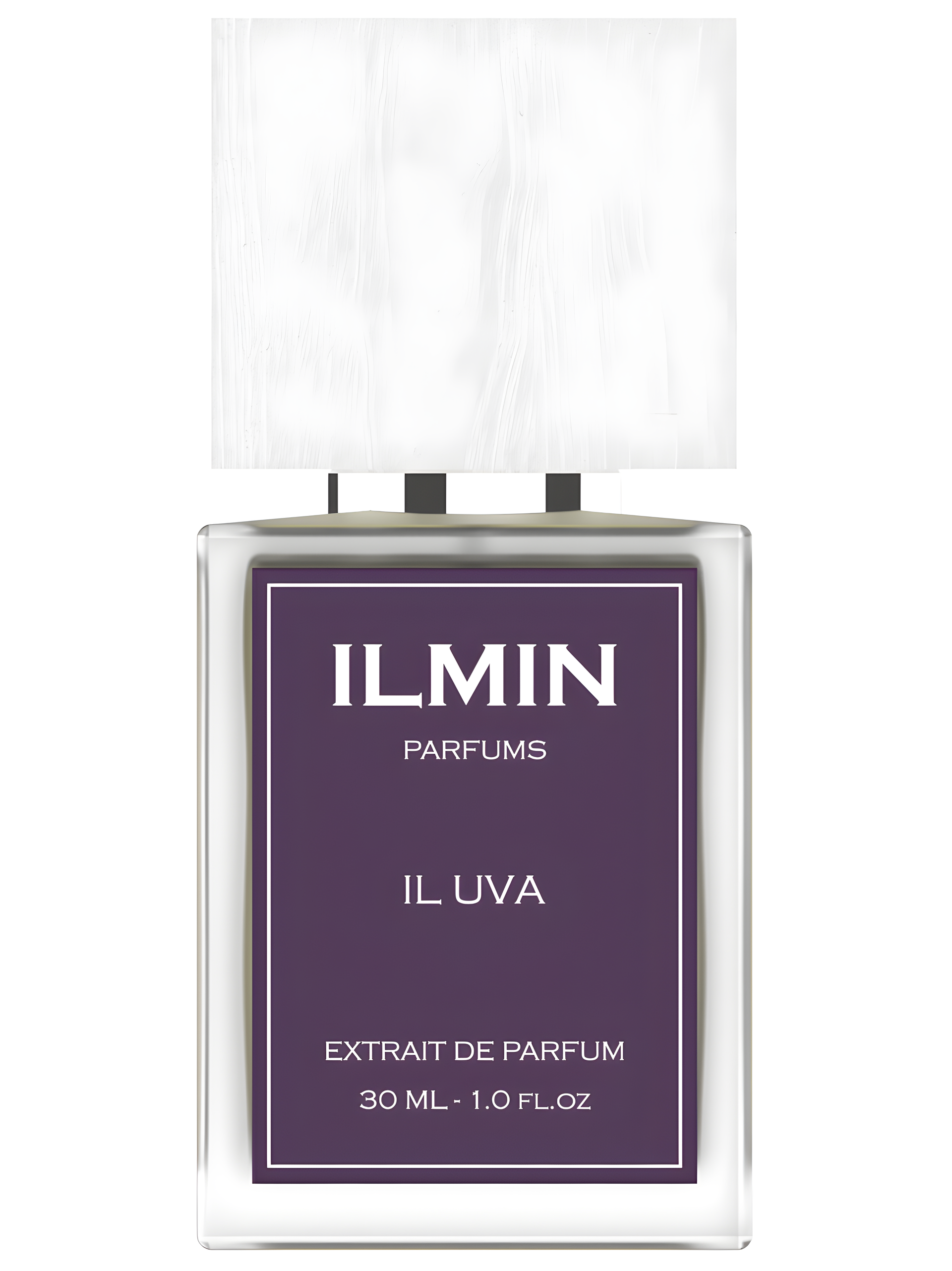 Il Uva by ILMIN Parfums perfume bottle