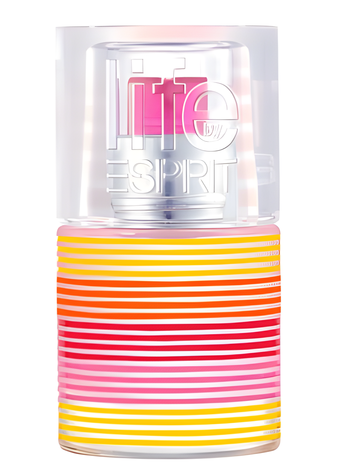Life by ESPRIT Summer Edition 2015 for Her by Esprit perfume bottle